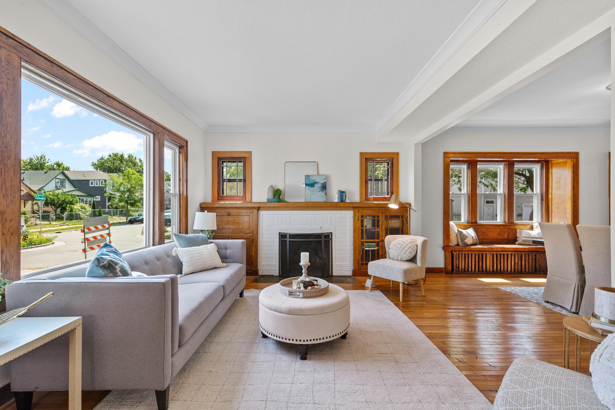 View of Residential at 3601 Emerson Avenue, Minneapolis MN 55412, Minneapolis (5 of 29) - Mike Wilen | Minnesota Team Real Estate