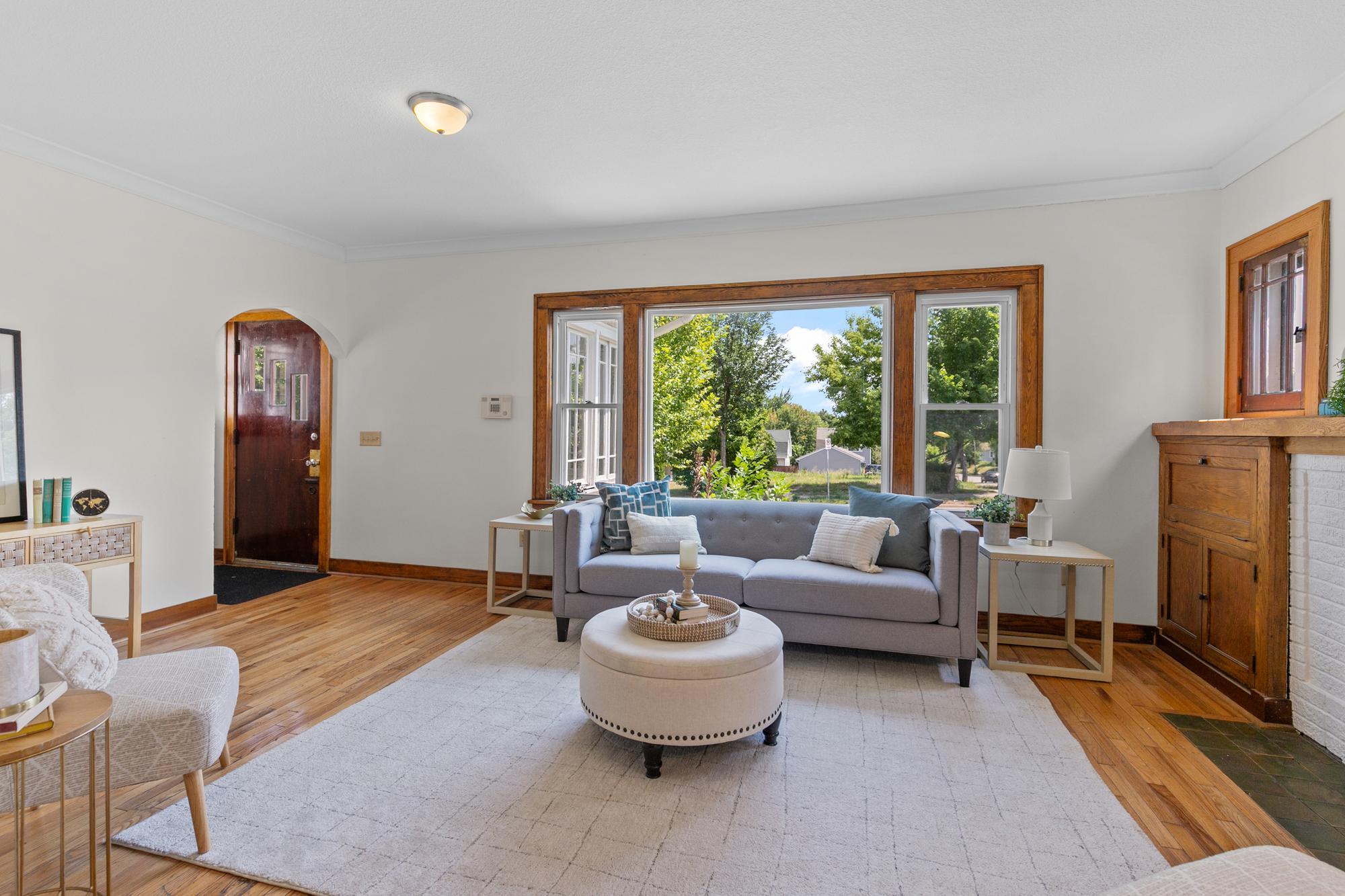 View of Residential at 3601 Emerson Avenue, Minneapolis MN 55412, Minneapolis (4 of 29) - Mike Wilen | Minnesota Team Real Estate