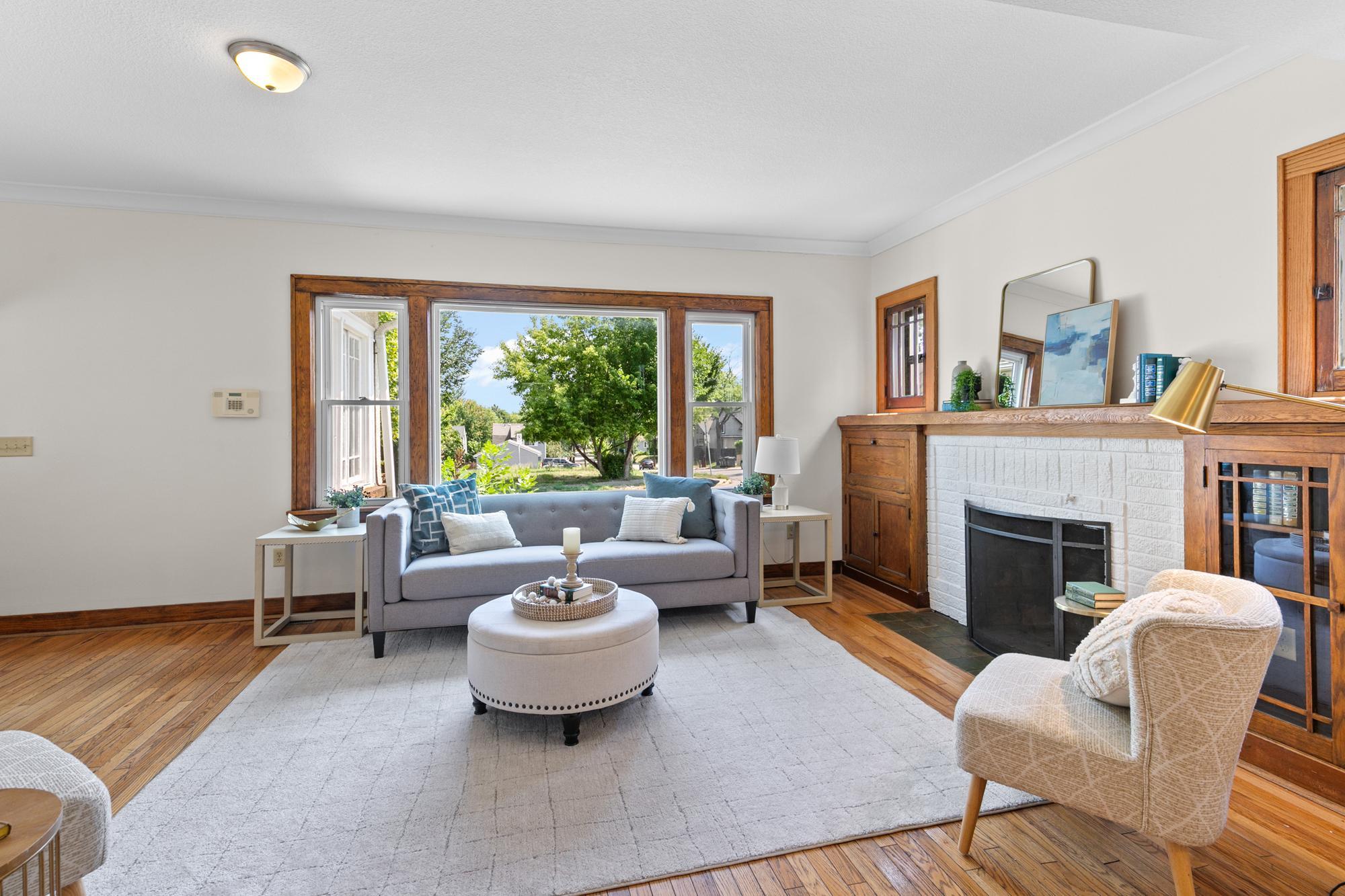 View of Residential at 3601 Emerson Avenue, Minneapolis MN 55412, Minneapolis (7 of 29) - Mike Wilen | Minnesota Team Real Estate