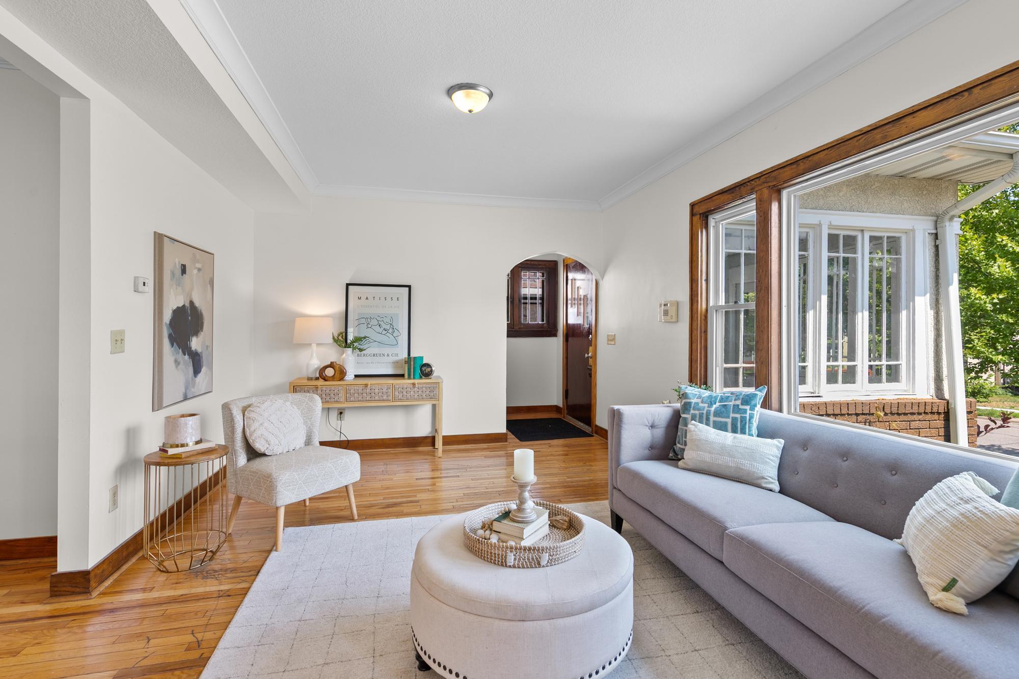 View of Residential at 3601 Emerson Avenue, Minneapolis MN 55412, Minneapolis (8 of 29) - Mike Wilen | Minnesota Team Real Estate