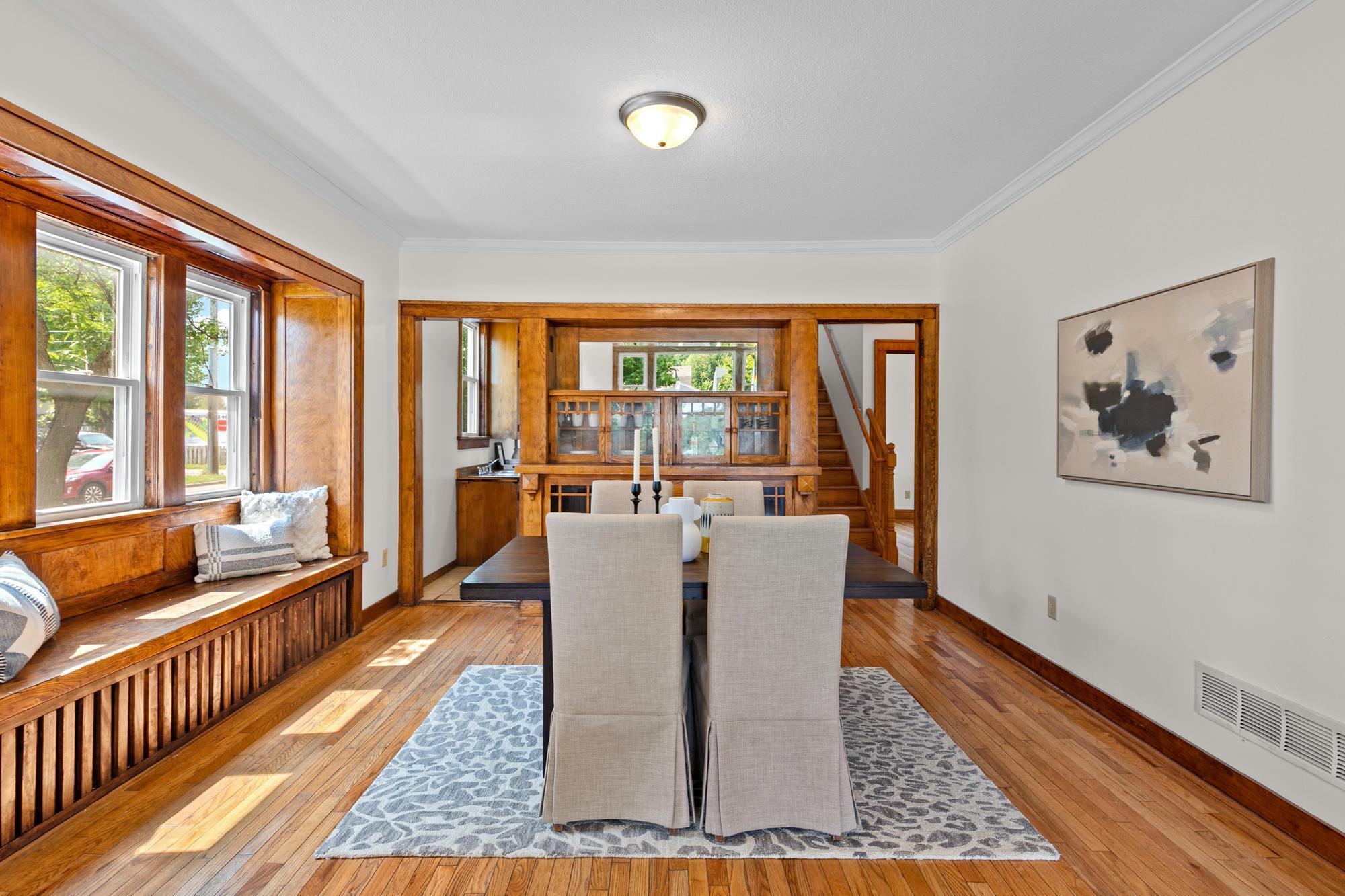 View of Residential at 3601 Emerson Avenue, Minneapolis MN 55412, Minneapolis (10 of 29) - Mike Wilen | Minnesota Team Real Estate
