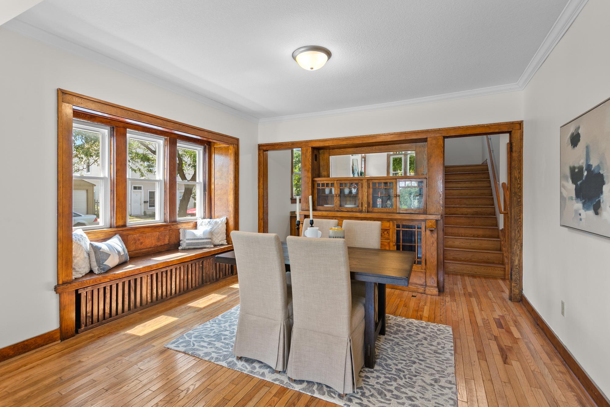 View of Residential at 3601 Emerson Avenue, Minneapolis MN 55412, Minneapolis (11 of 29) - Mike Wilen | Minnesota Team Real Estate