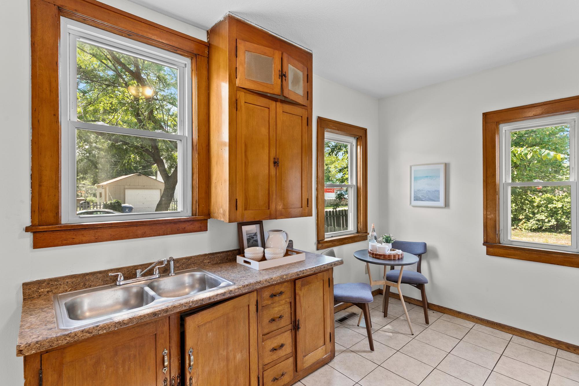 View of Residential at 3601 Emerson Avenue, Minneapolis MN 55412, Minneapolis (15 of 29) - Mike Wilen | Minnesota Team Real Estate