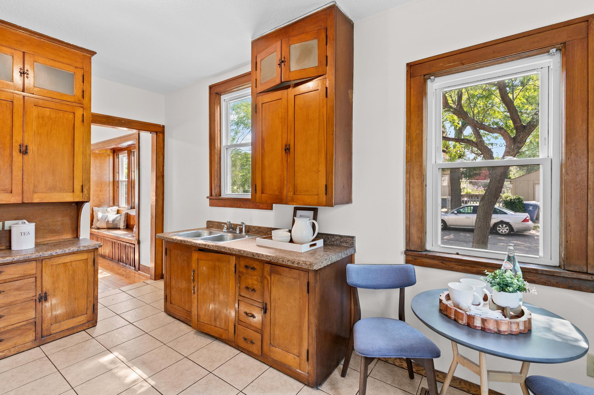 View of Residential at 3601 Emerson Avenue, Minneapolis MN 55412, Minneapolis (13 of 29) - Mike Wilen | Minnesota Team Real Estate
