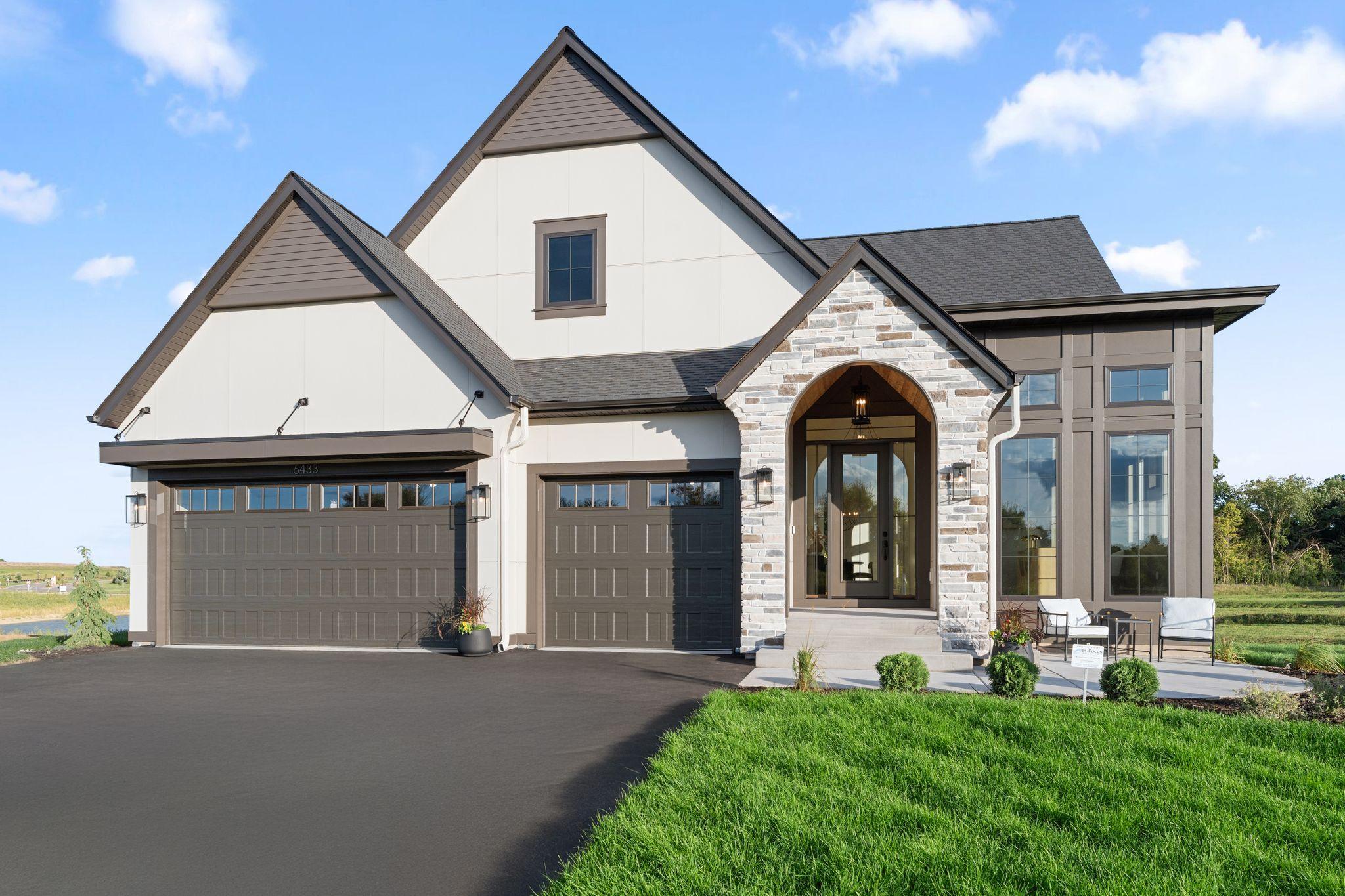 View of Residential at 6433 Isle Avenue, Cottage Grove MN 55016, Cottage Grove (2 of 48) - Mike Wilen | Minnesota Team Real Estate