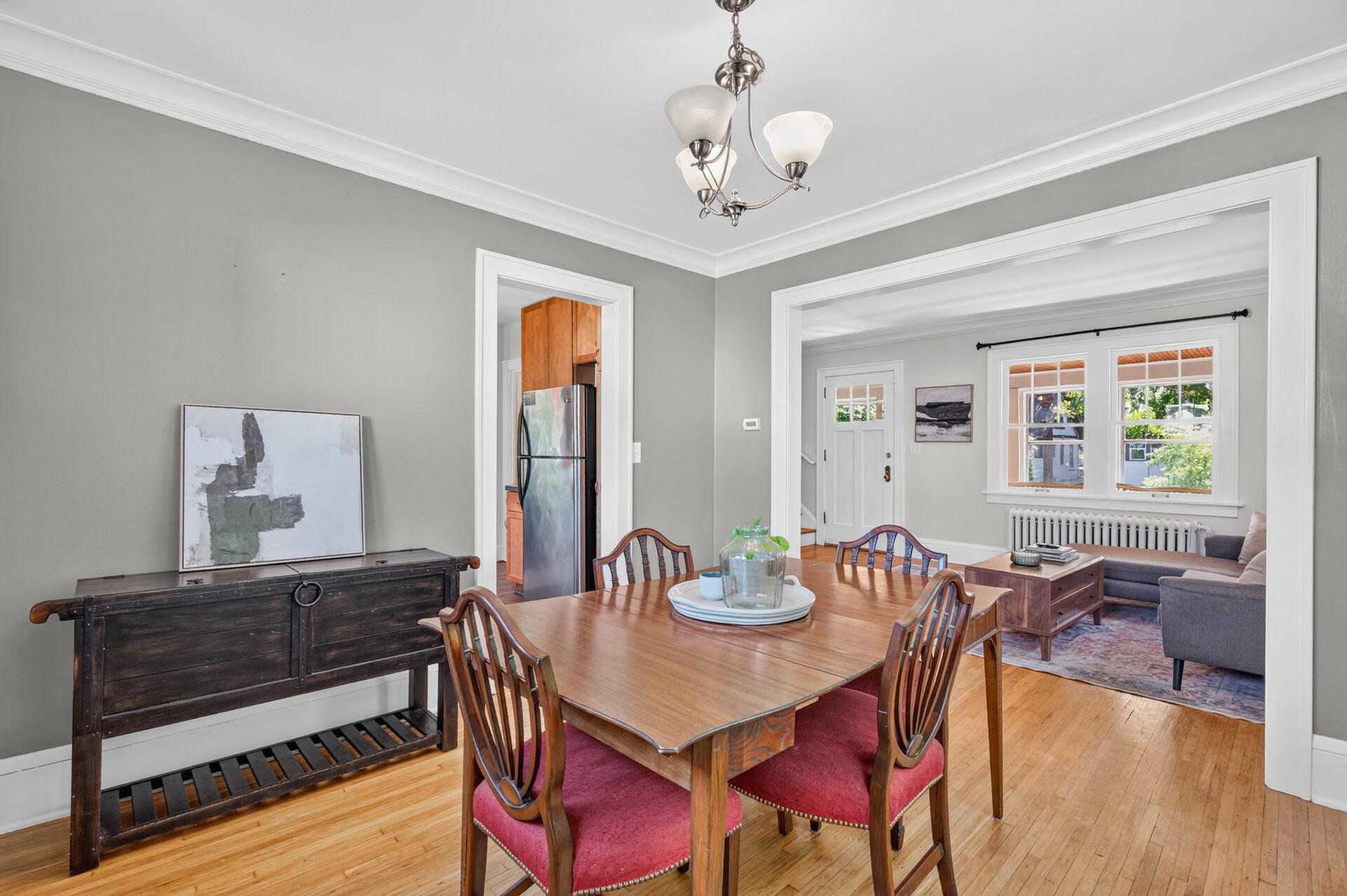 View of Residential at 1439 Stanford Avenue, Saint Paul MN 55105, Saint Paul (3 of 26) - Mike Wilen | Minnesota Team Real Estate