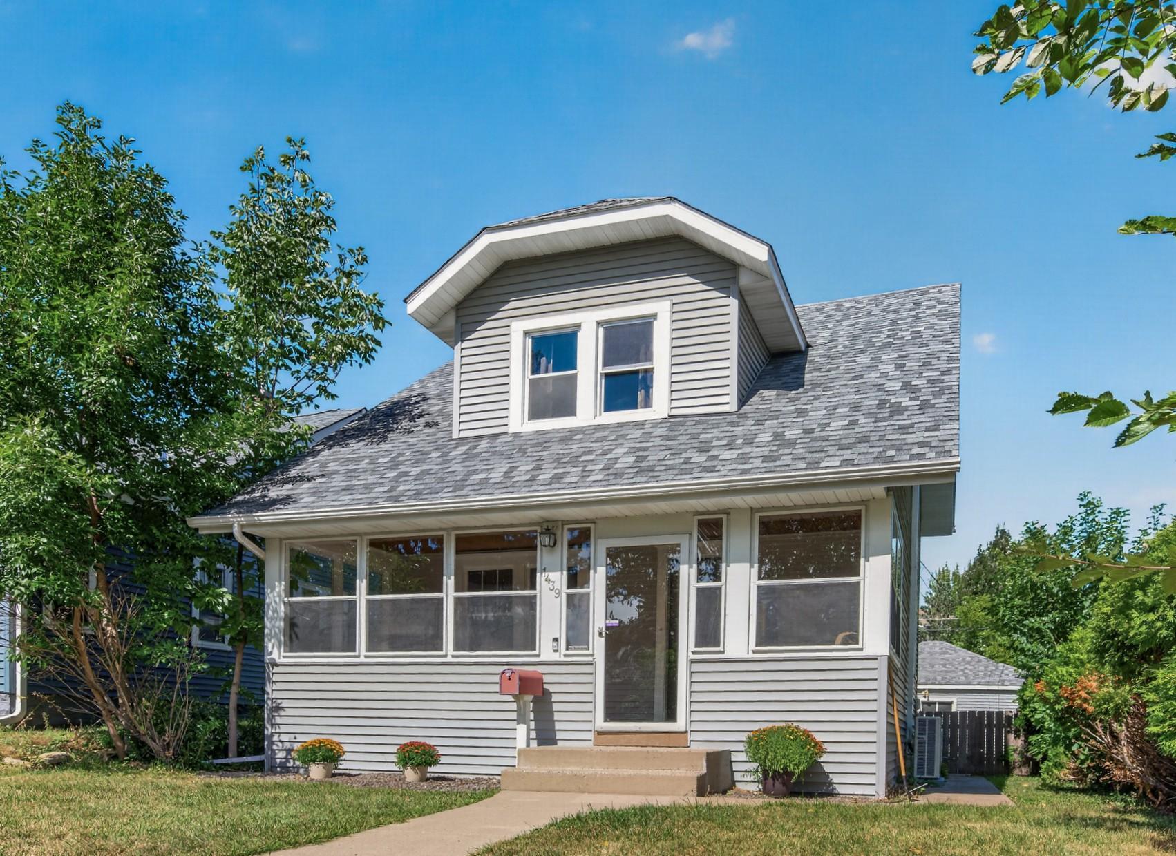 View of Single Family at 1439 Stanford Avenue, Saint Paul - Mike Wilen | Minnesota Team Real Estate