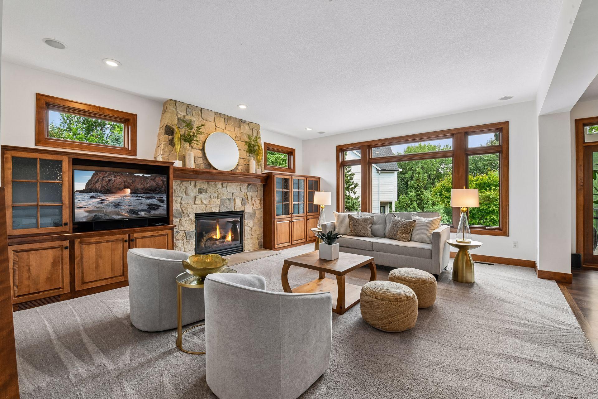 View of Residential at 10053 Trails End Road, Chanhassen MN 55317, Chanhassen (3 of 54) - Mike Wilen | Minnesota Team Real Estate