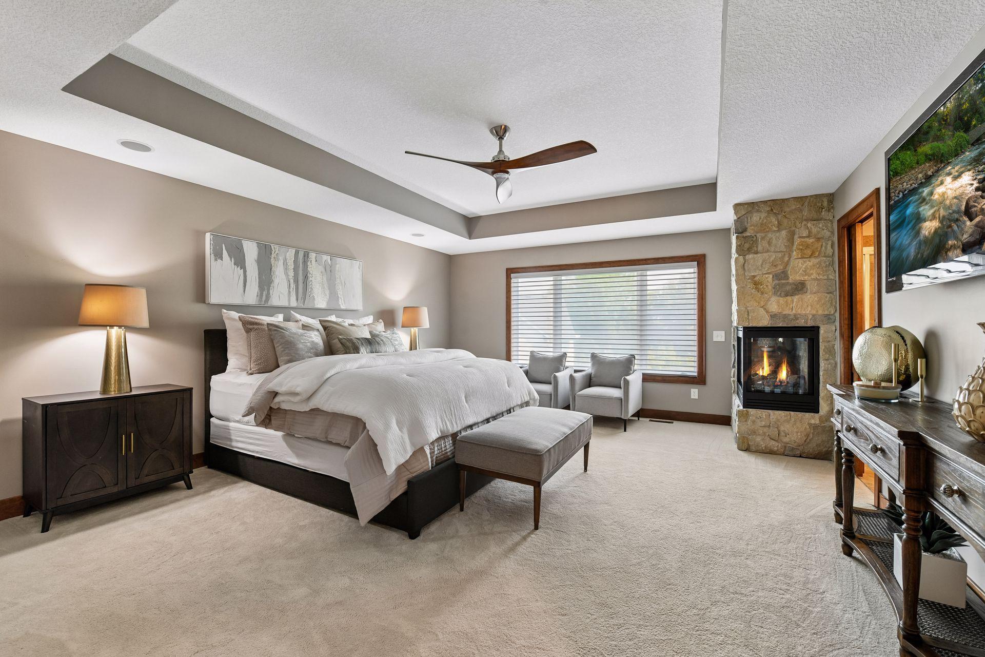 View of Residential at 10053 Trails End Road, Chanhassen MN 55317, Chanhassen (4 of 54) - Mike Wilen | Minnesota Team Real Estate