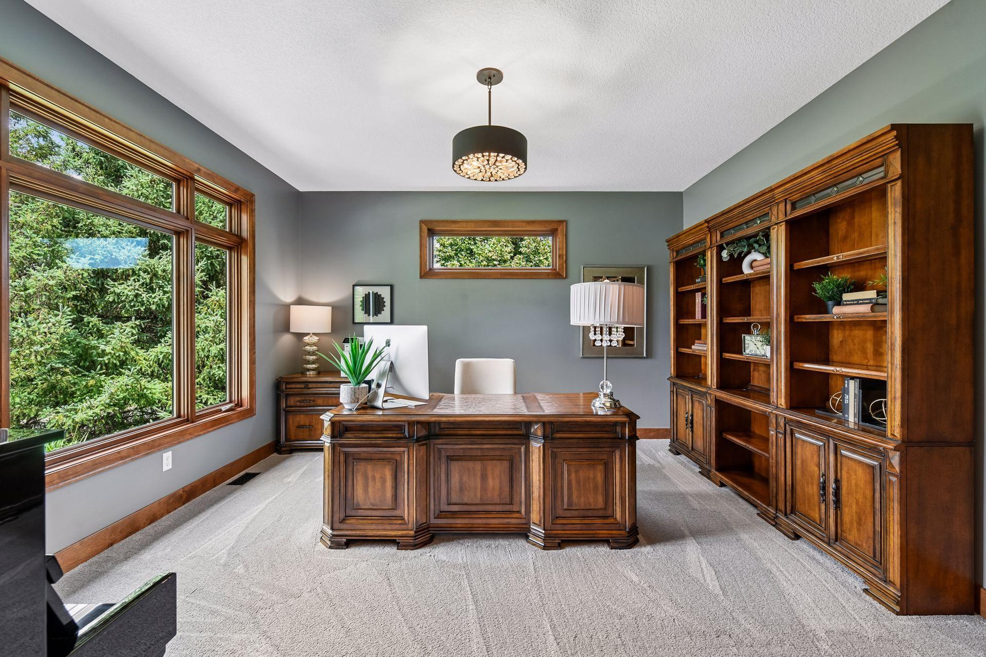 View of Residential at 10053 Trails End Road, Chanhassen MN 55317, Chanhassen (16 of 54) - Mike Wilen | Minnesota Team Real Estate