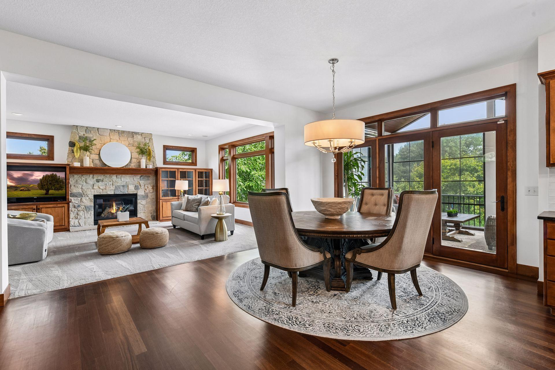 View of Residential at 10053 Trails End Road, Chanhassen MN 55317, Chanhassen (11 of 54) - Mike Wilen | Minnesota Team Real Estate