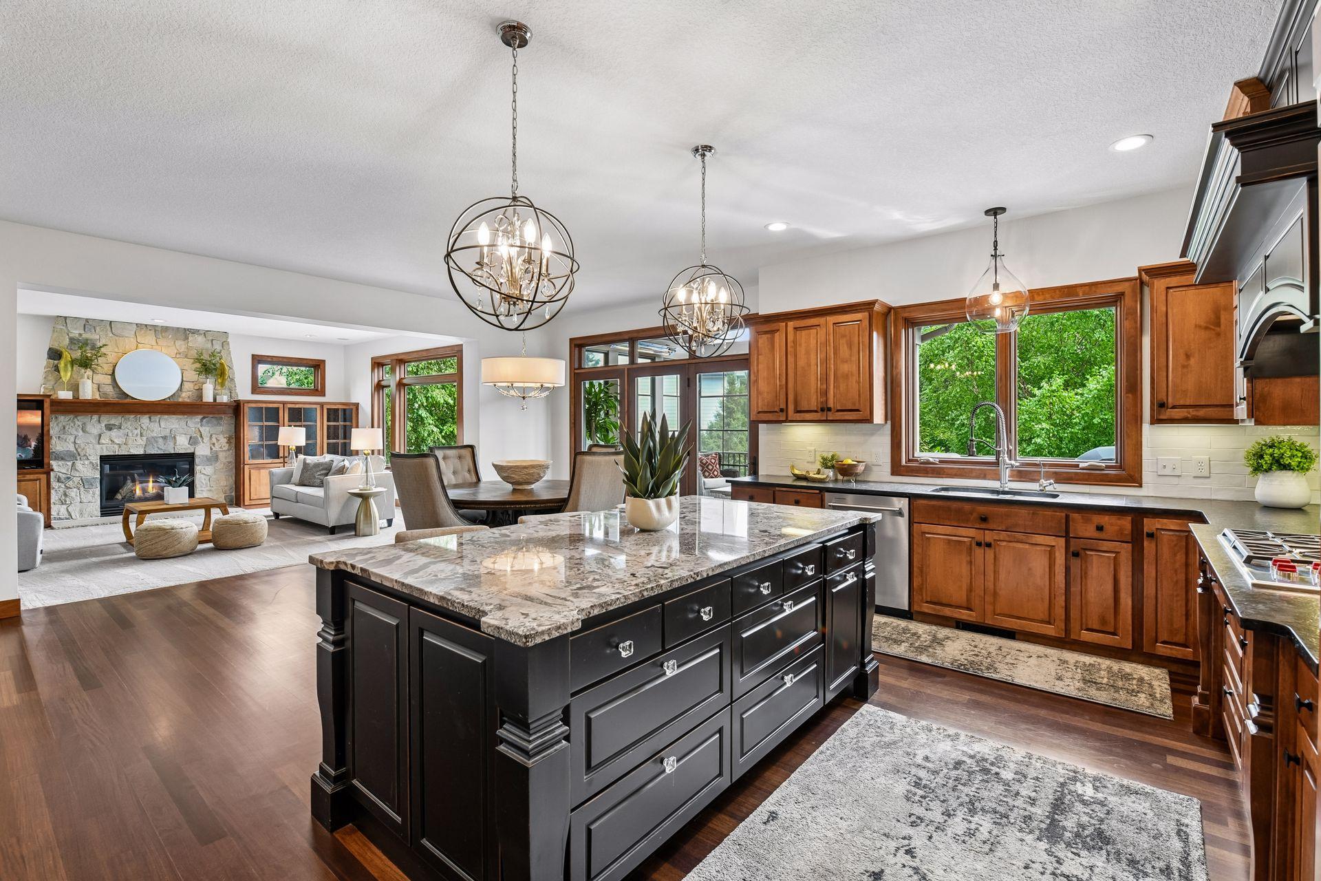 View of Residential at 10053 Trails End Road, Chanhassen MN 55317, Chanhassen (10 of 54) - Mike Wilen | Minnesota Team Real Estate