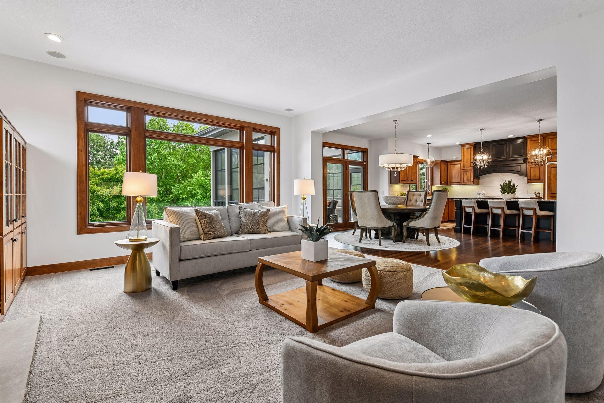 View of Residential at 10053 Trails End Road, Chanhassen MN 55317, Chanhassen (8 of 54) - Mike Wilen | Minnesota Team Real Estate