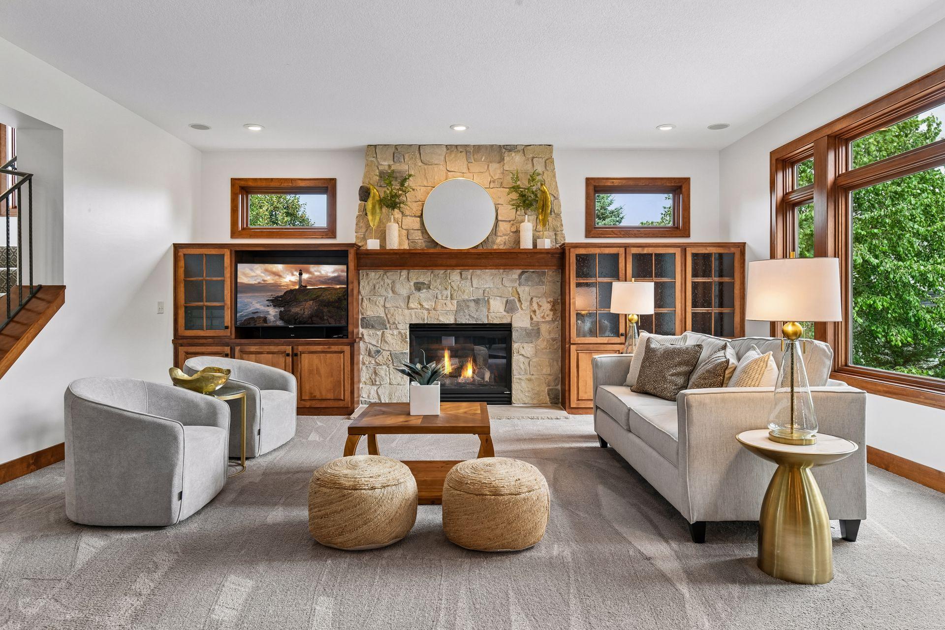 View of Residential at 10053 Trails End Road, Chanhassen MN 55317, Chanhassen (7 of 54) - Mike Wilen | Minnesota Team Real Estate