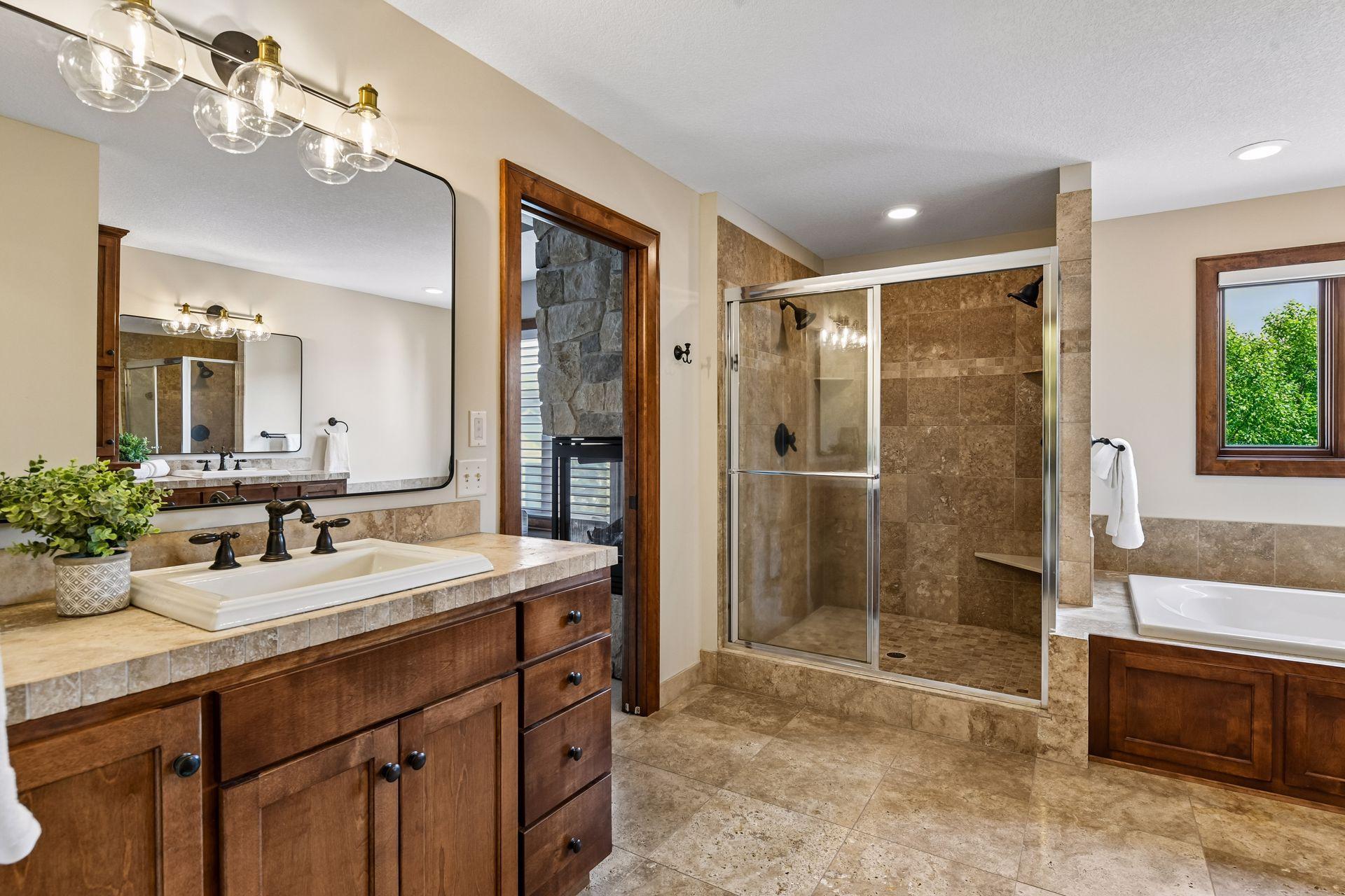 View of Residential at 10053 Trails End Road, Chanhassen MN 55317, Chanhassen (20 of 54) - Mike Wilen | Minnesota Team Real Estate