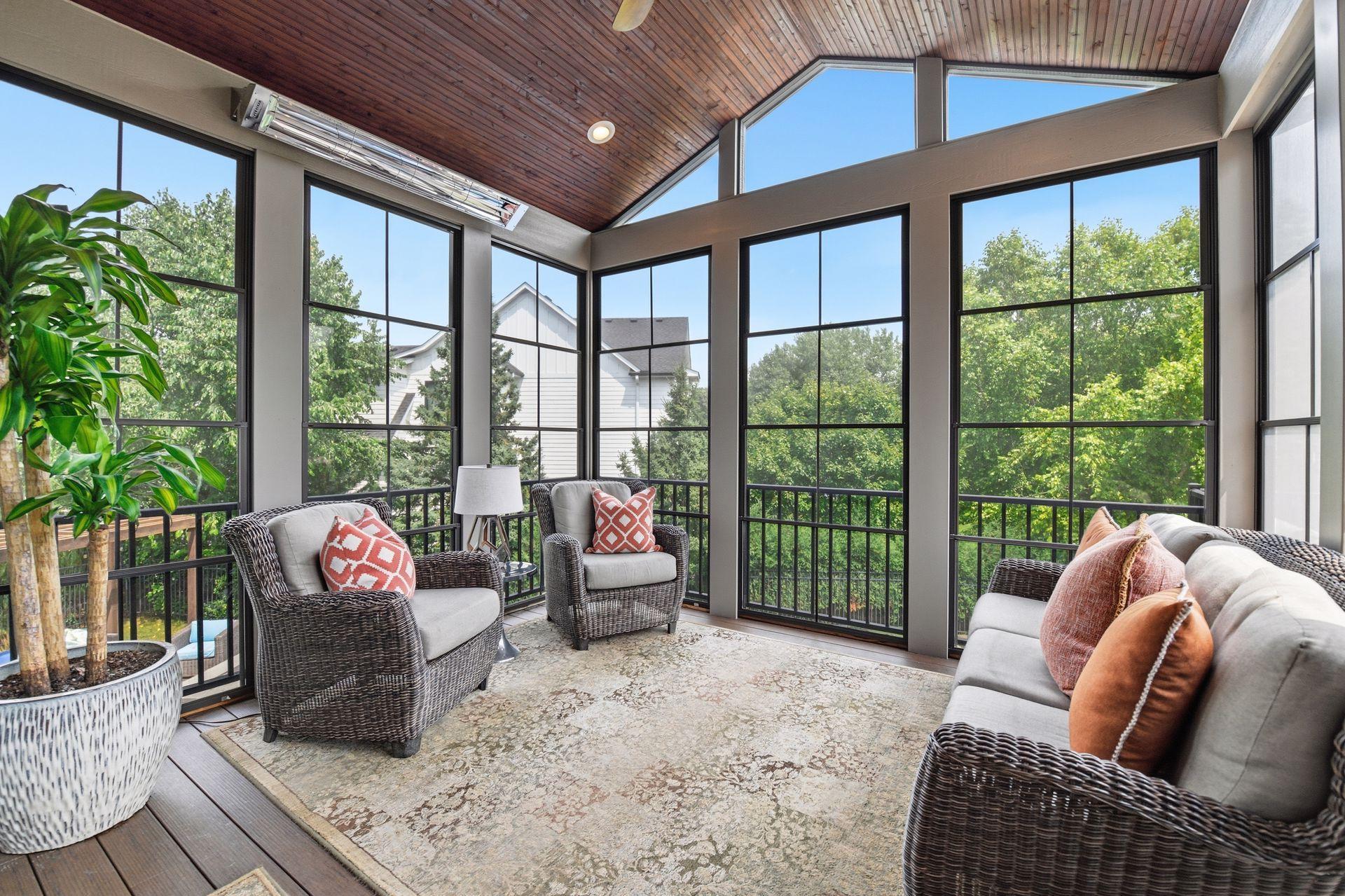 View of Residential at 10053 Trails End Road, Chanhassen MN 55317, Chanhassen (12 of 54) - Mike Wilen | Minnesota Team Real Estate