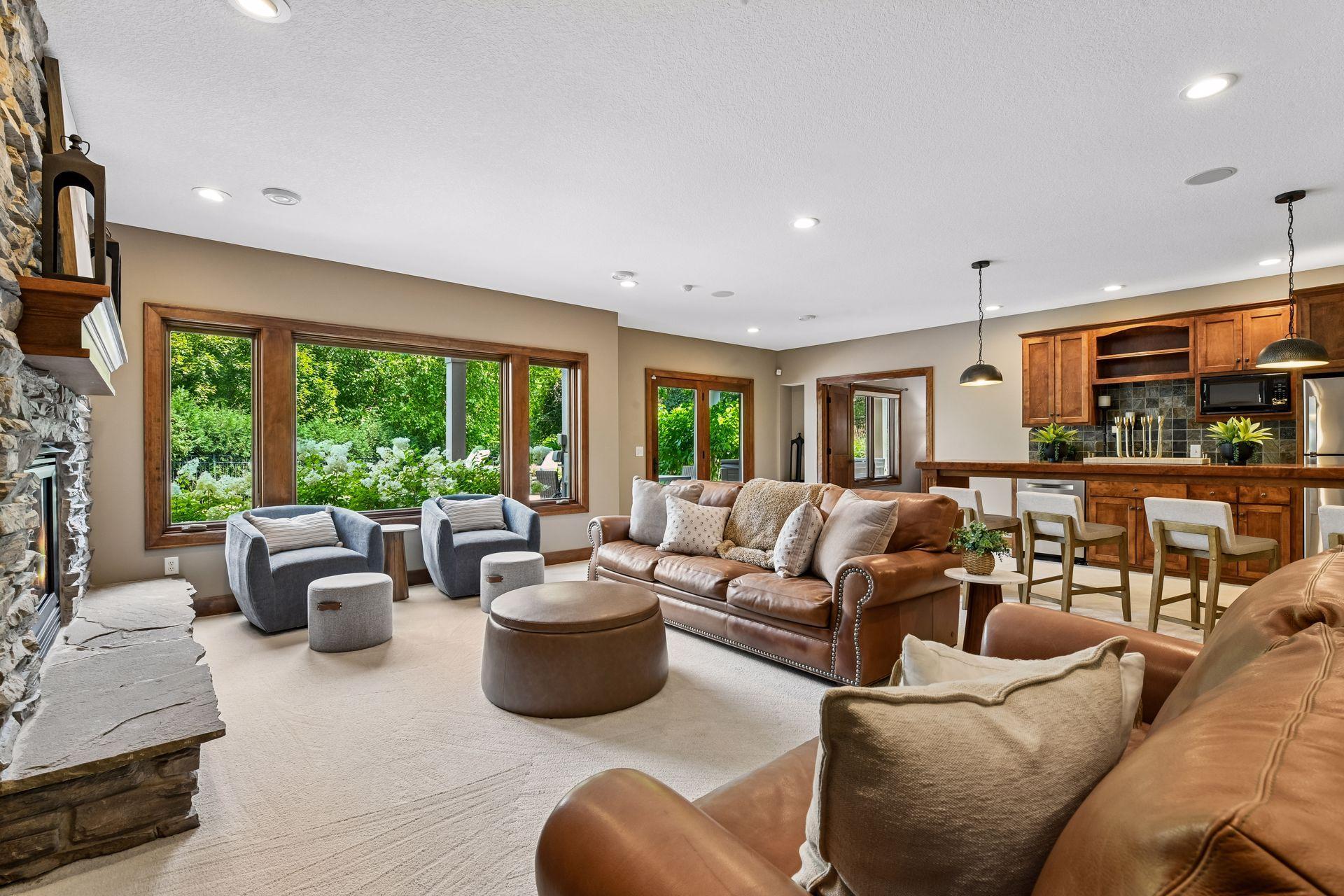 View of Residential at 10053 Trails End Road, Chanhassen MN 55317, Chanhassen (30 of 54) - Mike Wilen | Minnesota Team Real Estate
