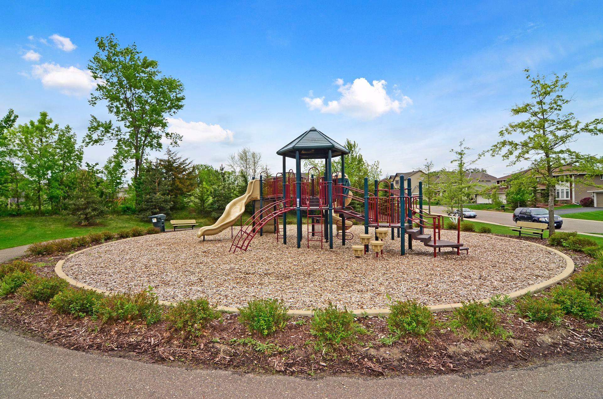 View of Residential at 10053 Trails End Road, Chanhassen MN 55317, Chanhassen (53 of 54) - Mike Wilen | Minnesota Team Real Estate