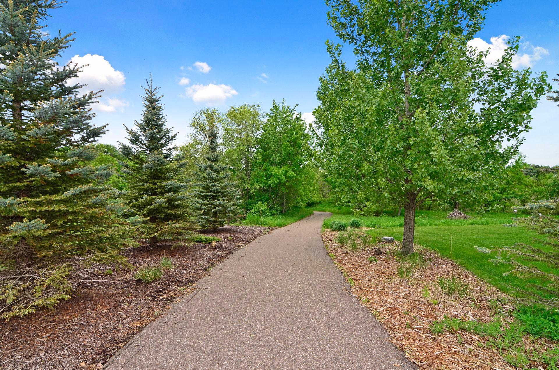 View of Residential at 10053 Trails End Road, Chanhassen MN 55317, Chanhassen (48 of 54) - Mike Wilen | Minnesota Team Real Estate