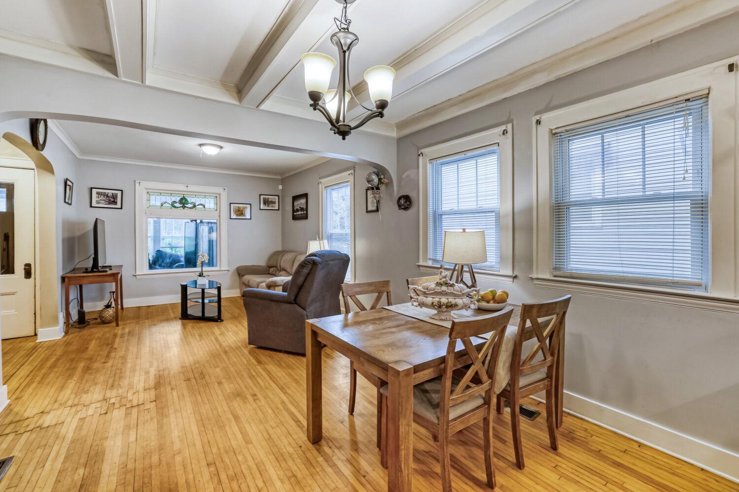 View of Residential Income at 3622 Longfellow Avenue, Minneapolis MN 55407, Minneapolis (2 of 28) - Mike Wilen | Minnesota Team Real Estate