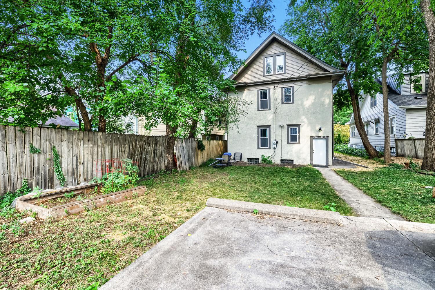 View of Residential Income at 3622 Longfellow Avenue, Minneapolis MN 55407, Minneapolis (4 of 28) - Mike Wilen | Minnesota Team Real Estate