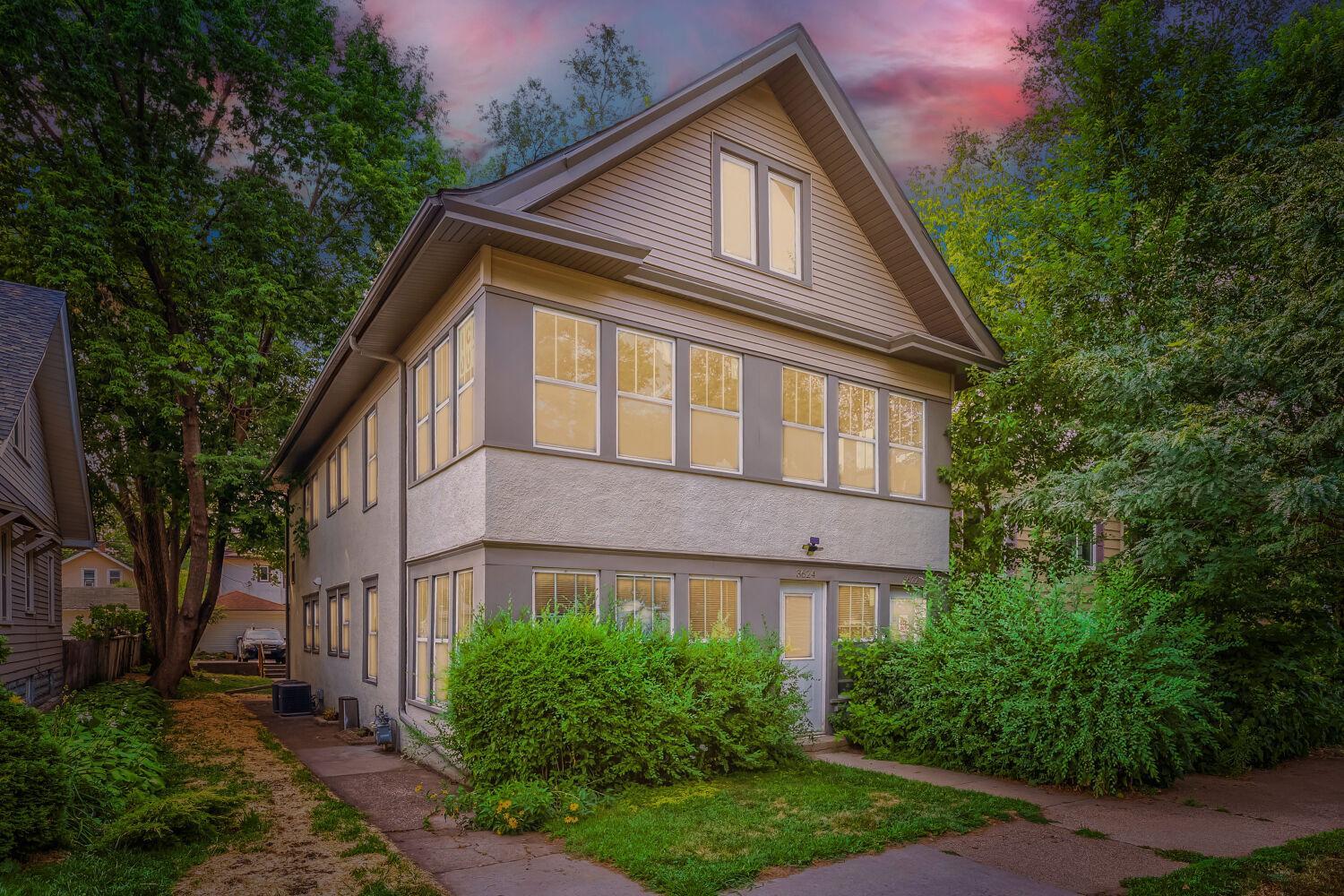 View of Residential Income at 3622 Longfellow Avenue, Minneapolis MN 55407, Minneapolis (5 of 28) - Mike Wilen | Minnesota Team Real Estate