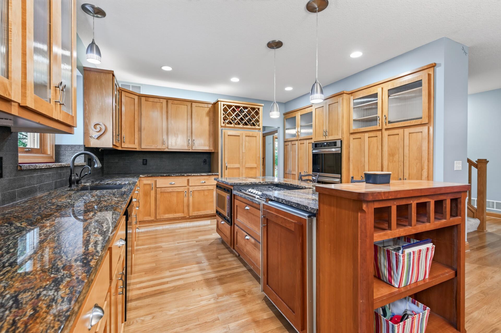 View of Residential at 877 New Century Boulevard, Maplewood MN 55119, Maplewood (3 of 60) - Mike Wilen | Minnesota Team Real Estate