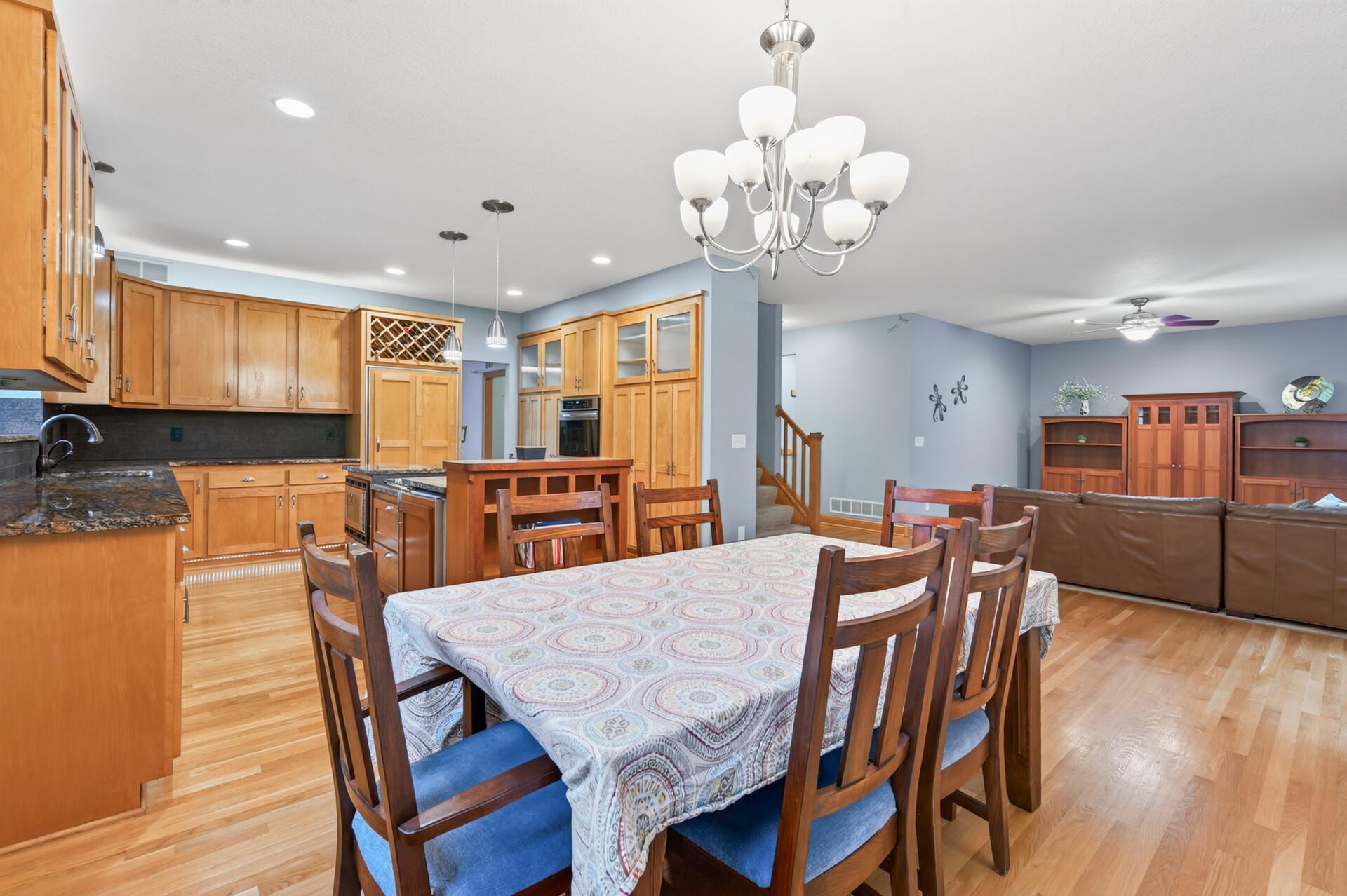 View of Residential at 877 New Century Boulevard, Maplewood MN 55119, Maplewood (6 of 60) - Mike Wilen | Minnesota Team Real Estate