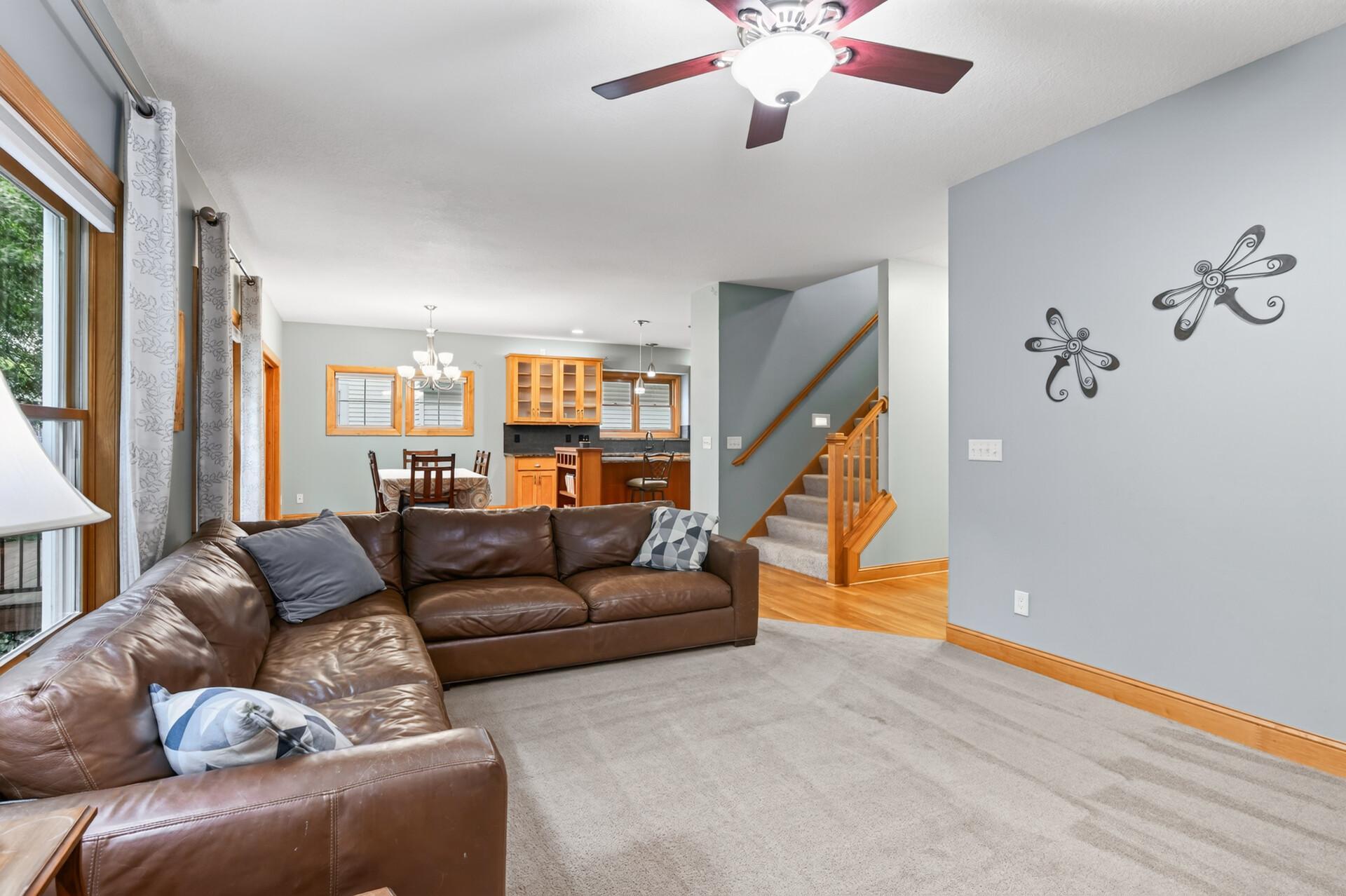 View of Residential at 877 New Century Boulevard, Maplewood MN 55119, Maplewood (8 of 60) - Mike Wilen | Minnesota Team Real Estate