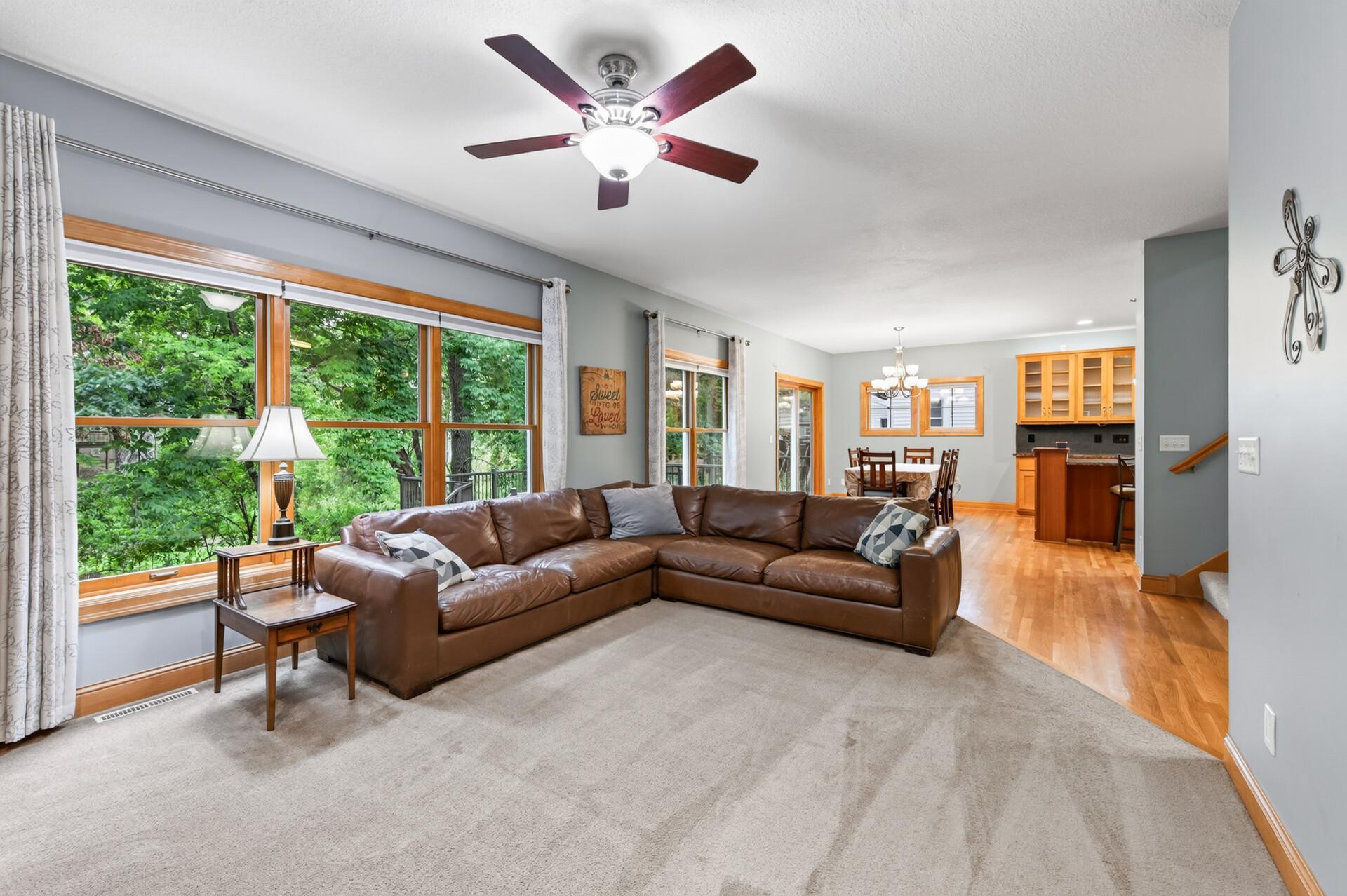View of Residential at 877 New Century Boulevard, Maplewood MN 55119, Maplewood (9 of 60) - Mike Wilen | Minnesota Team Real Estate