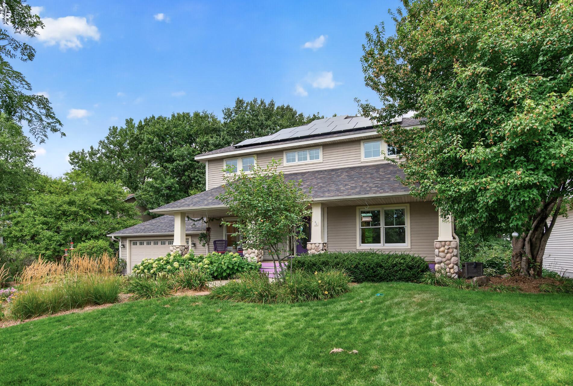 View of Residential at 877 New Century Boulevard, Maplewood MN 55119, Maplewood (48 of 60) - Mike Wilen | Minnesota Team Real Estate