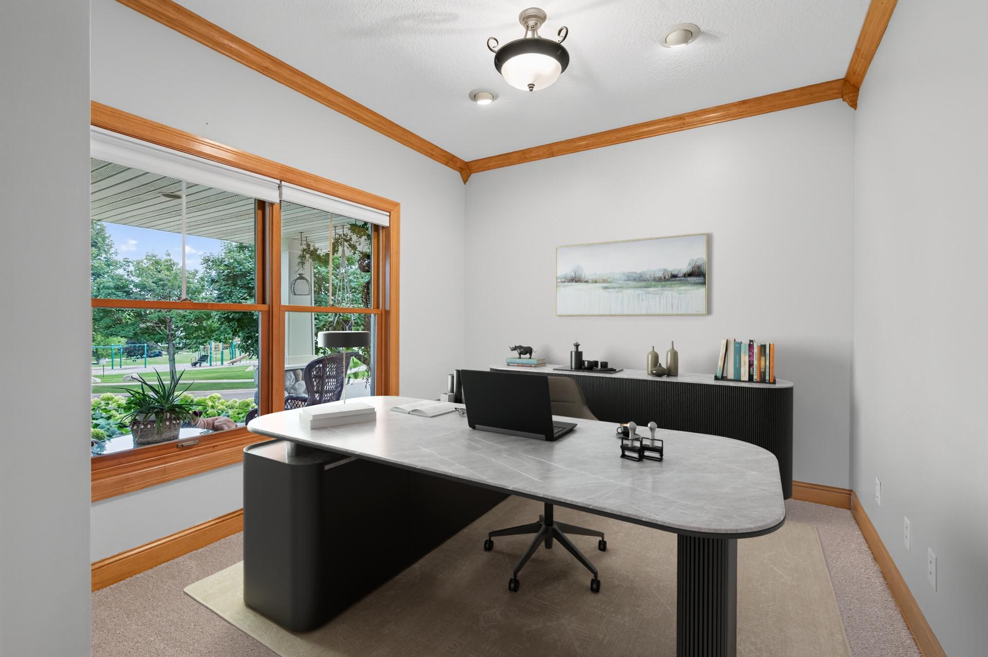 View of Residential at 877 New Century Boulevard, Maplewood MN 55119, Maplewood (14 of 60) - Mike Wilen | Minnesota Team Real Estate
