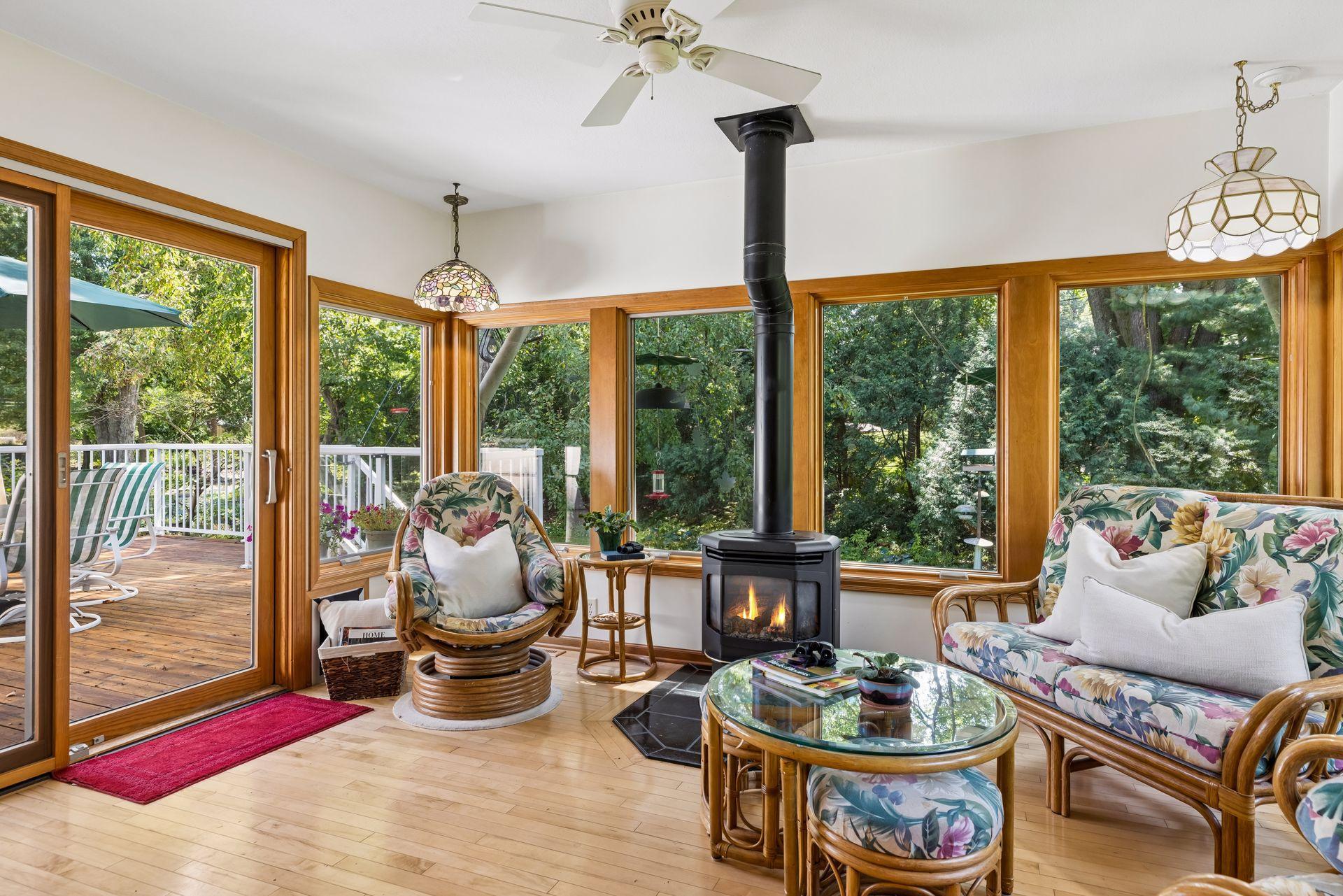 View of Residential at 12915 Lone Oak Drive, Minnetonka MN 55305, Minnetonka (11 of 44) - Mike Wilen | Minnesota Team Real Estate