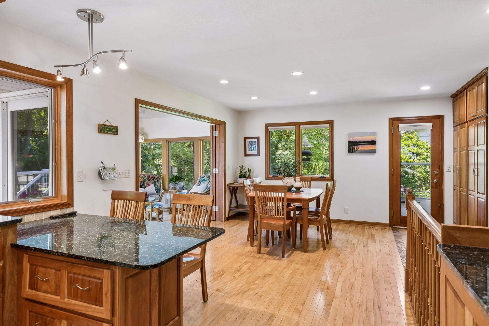View of Residential at 12915 Lone Oak Drive, Minnetonka MN 55305, Minnetonka (8 of 44) - Mike Wilen | Minnesota Team Real Estate