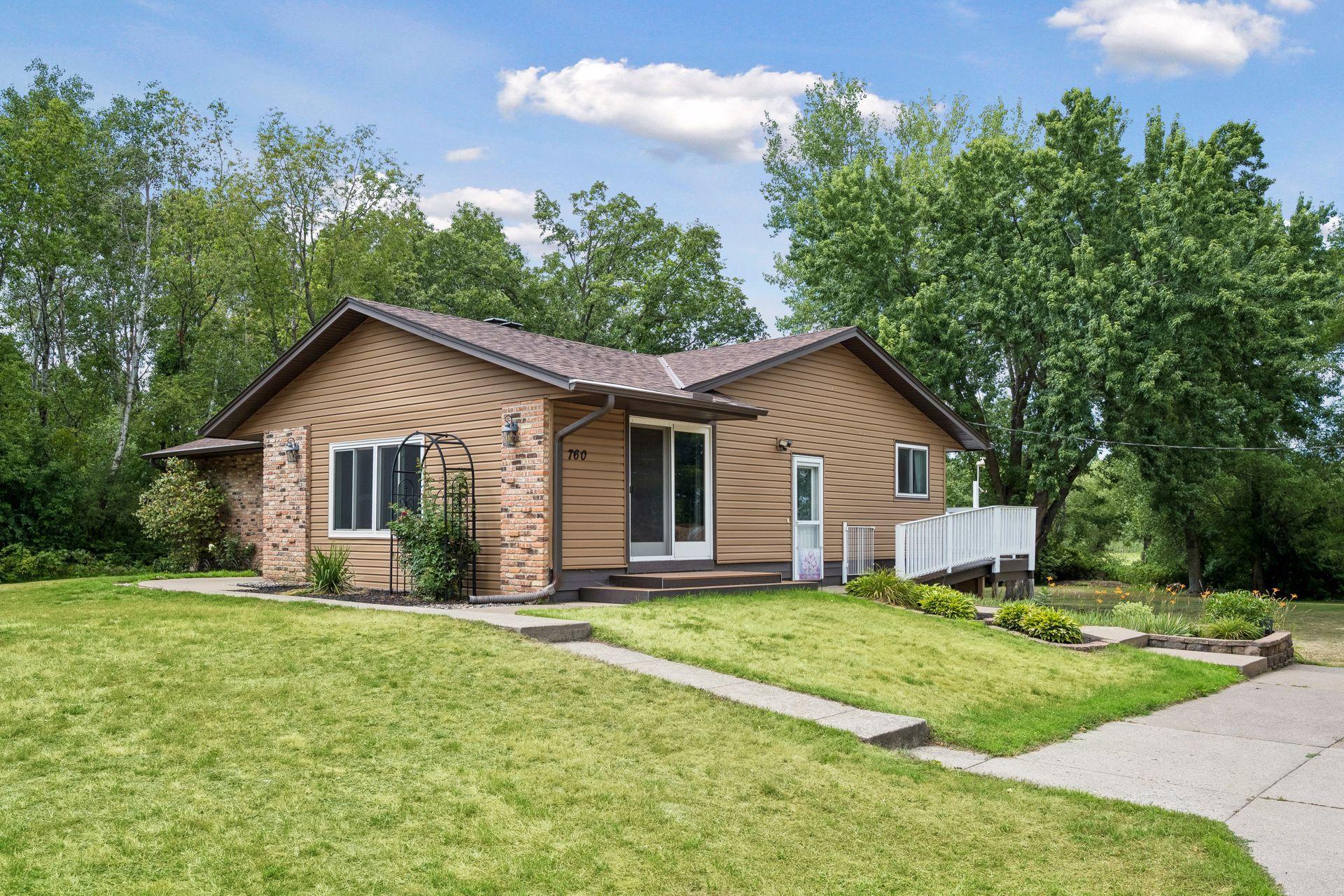 View of Residential at 760 Shady Lane, Big Lake MN 55309, Big Lake (6 of 46) - Mike Wilen | Minnesota Team Real Estate
