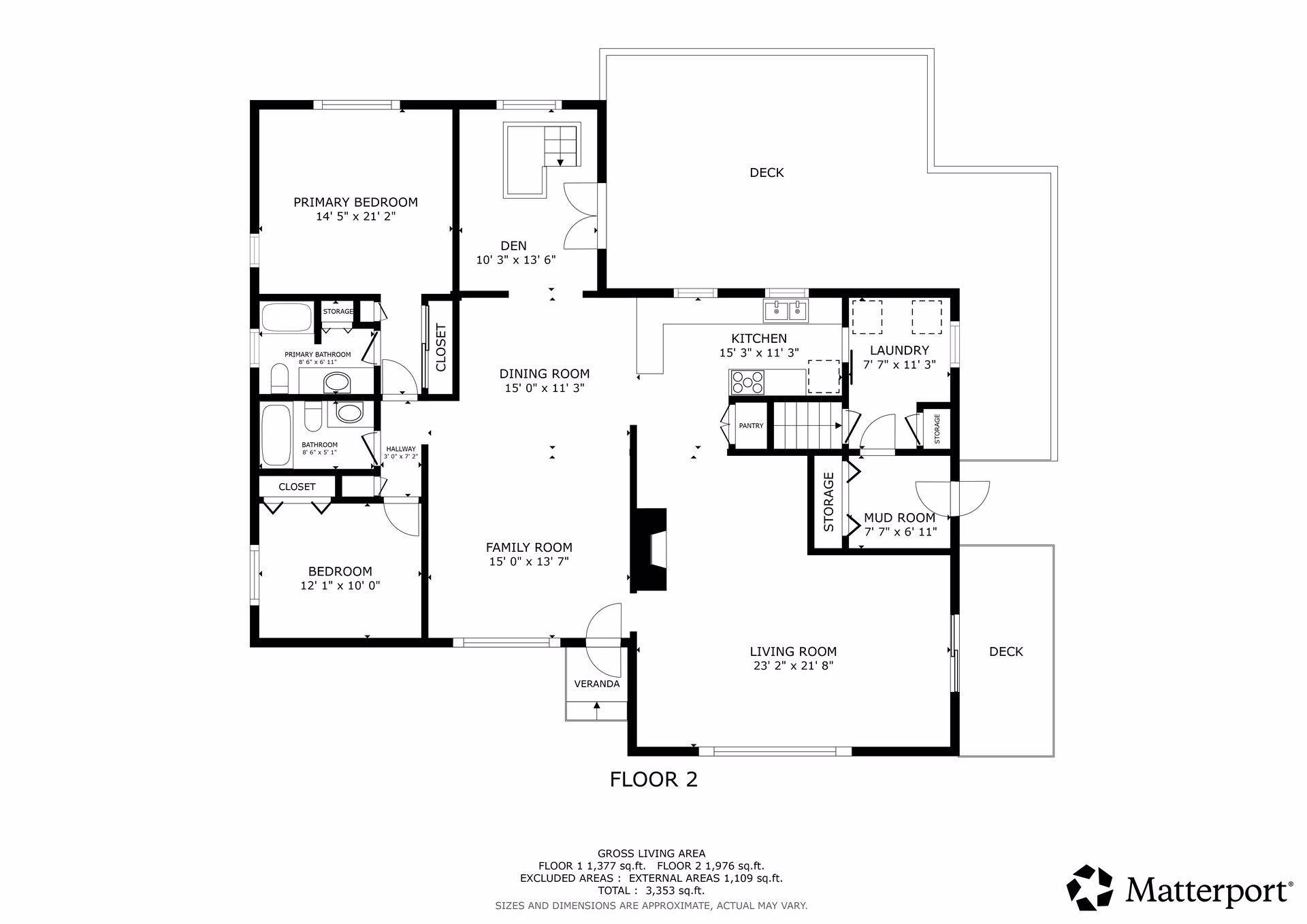 View of Residential at 760 Shady Lane, Big Lake MN 55309, Big Lake (45 of 46) - Mike Wilen | Minnesota Team Real Estate