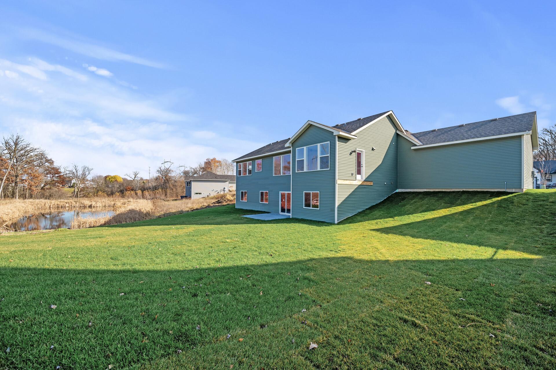 View of Residential at L1 B1 112th Street, Zimmerman MN 55398, Zimmerman (48 of 50) - Mike Wilen | Minnesota Team Real Estate