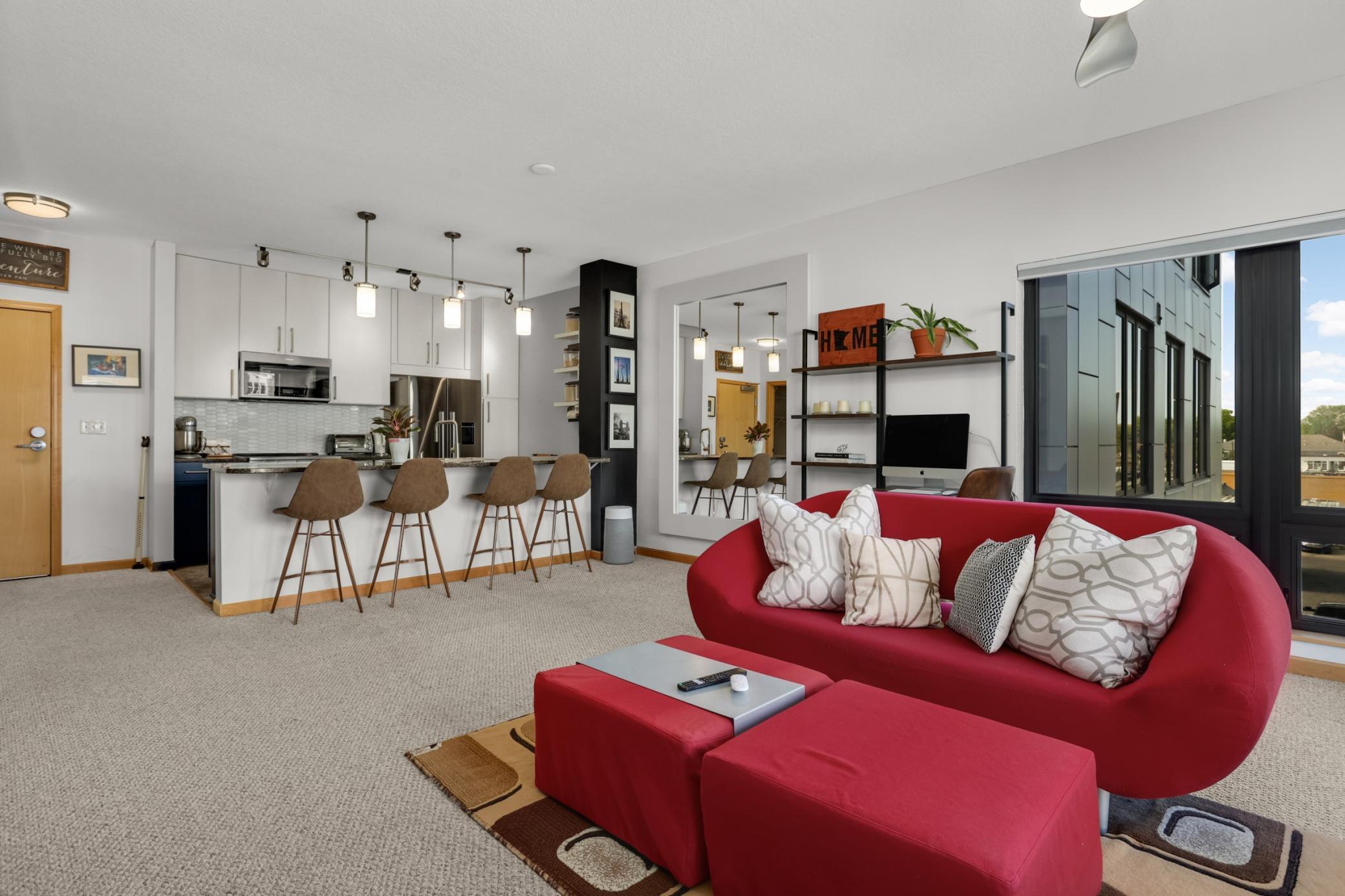 View of Residential at 7600 Lyndale Avenue #312, Richfield MN 55423, Richfield - Mike Wilen | Minnesota Team Real Estate