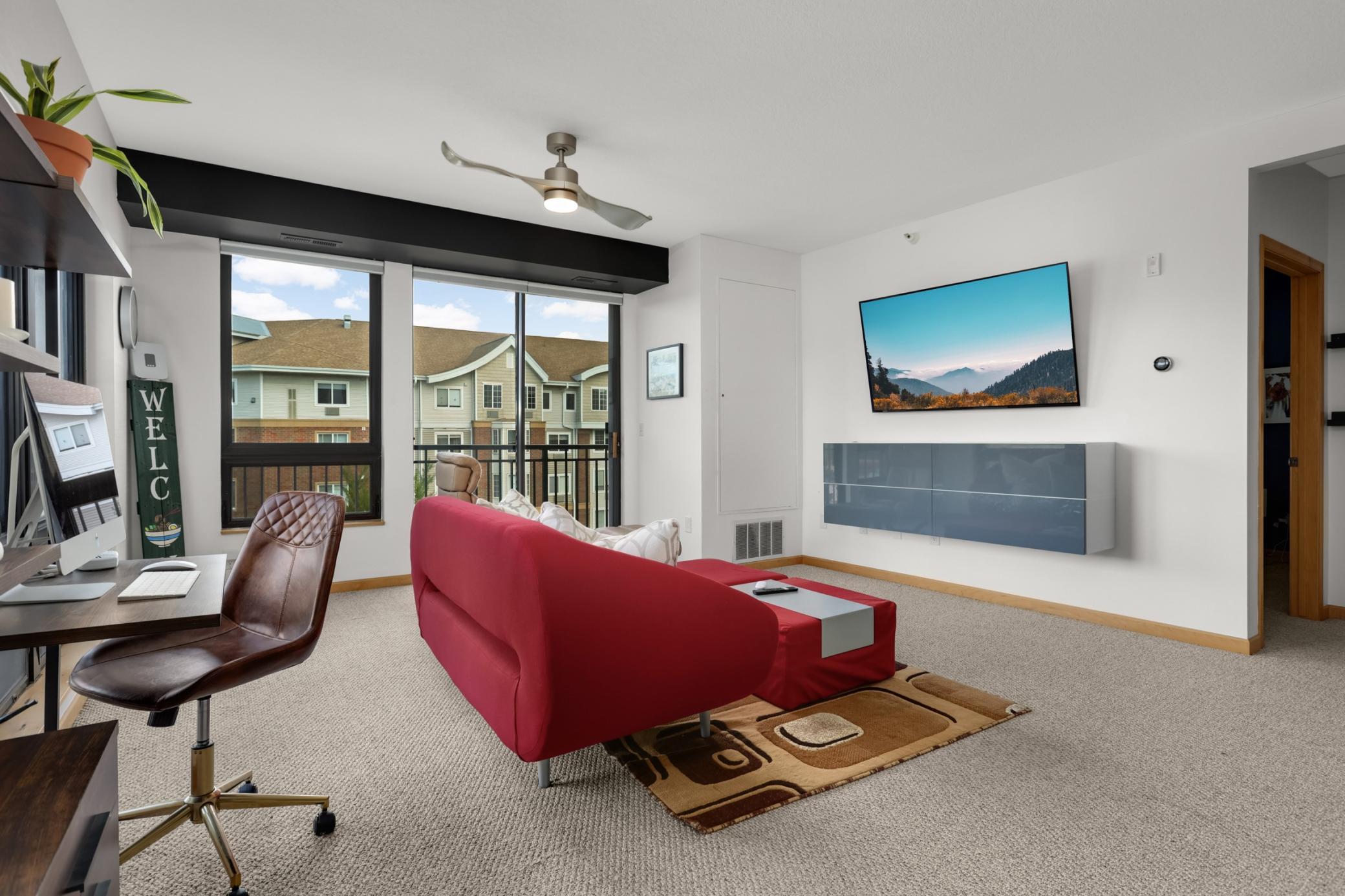 View of Residential at 7600 Lyndale Avenue #312, Richfield MN 55423, Richfield (4 of 43) - Mike Wilen | Minnesota Team Real Estate