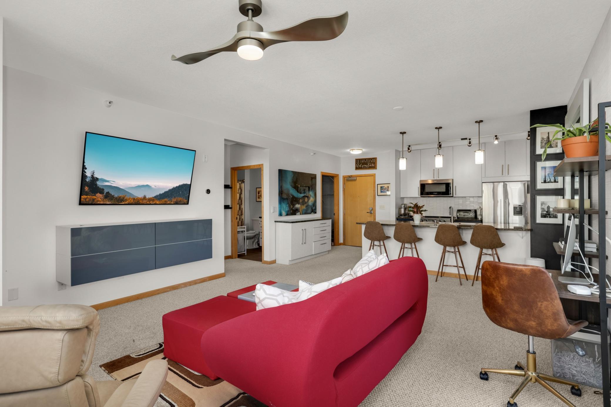 View of Residential at 7600 Lyndale Avenue #312, Richfield MN 55423, Richfield (5 of 43) - Mike Wilen | Minnesota Team Real Estate