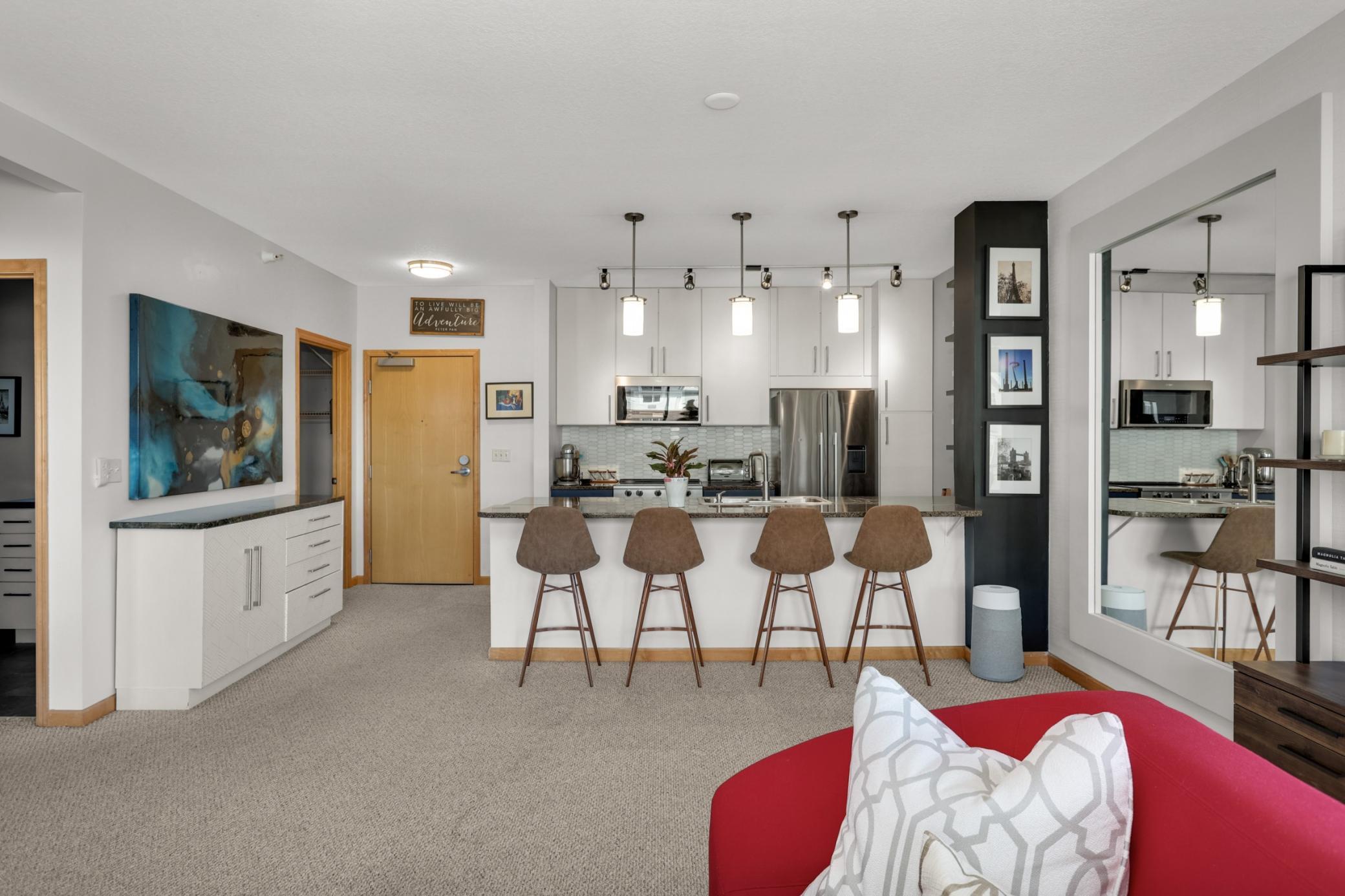 View of Residential at 7600 Lyndale Avenue #312, Richfield MN 55423, Richfield (7 of 43) - Mike Wilen | Minnesota Team Real Estate