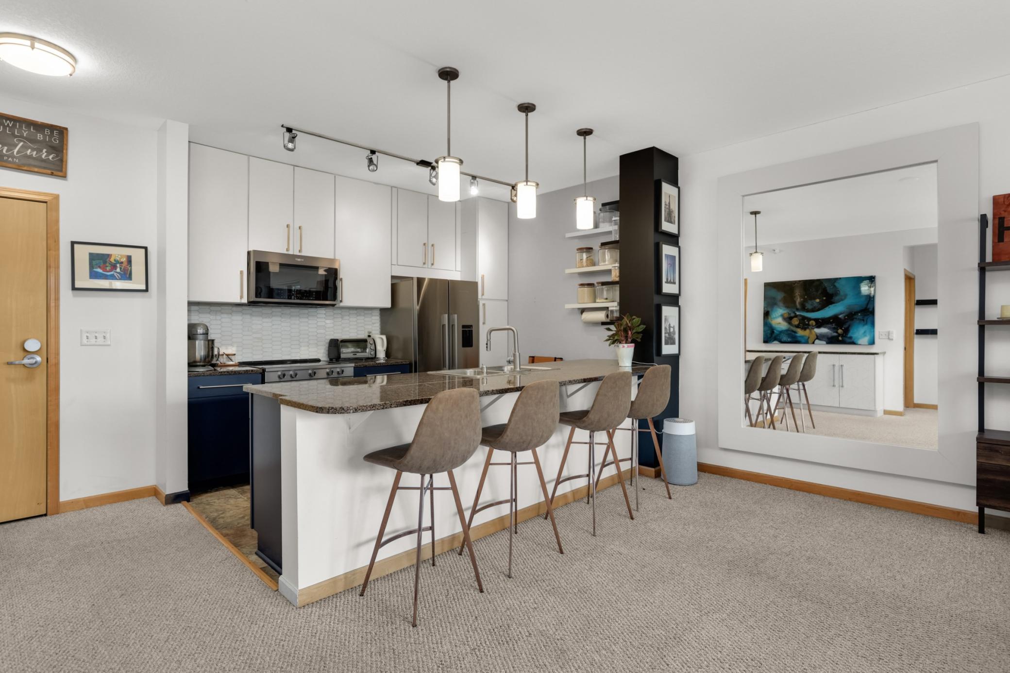 View of Residential at 7600 Lyndale Avenue #312, Richfield MN 55423, Richfield (8 of 43) - Mike Wilen | Minnesota Team Real Estate