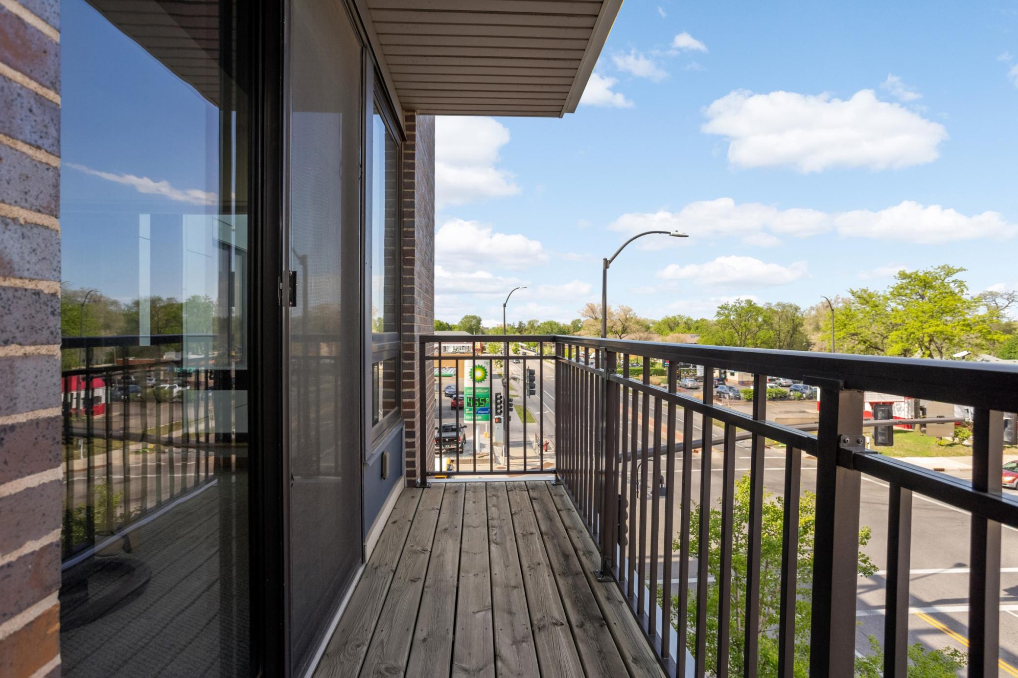 View of Residential at 7600 Lyndale Avenue #312, Richfield MN 55423, Richfield (18 of 43) - Mike Wilen | Minnesota Team Real Estate