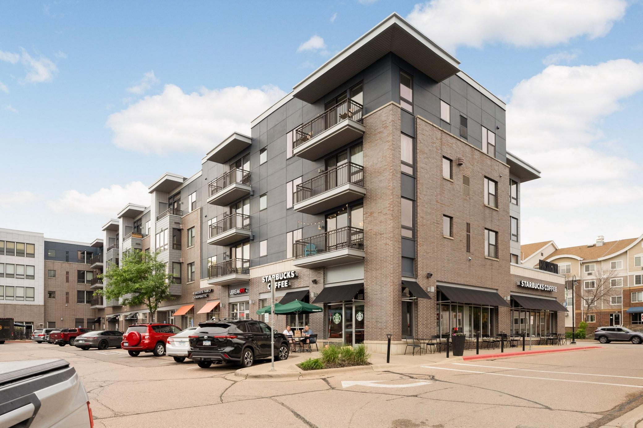 View of Residential at 7600 Lyndale Avenue #312, Richfield MN 55423, Richfield (28 of 43) - Mike Wilen | Minnesota Team Real Estate