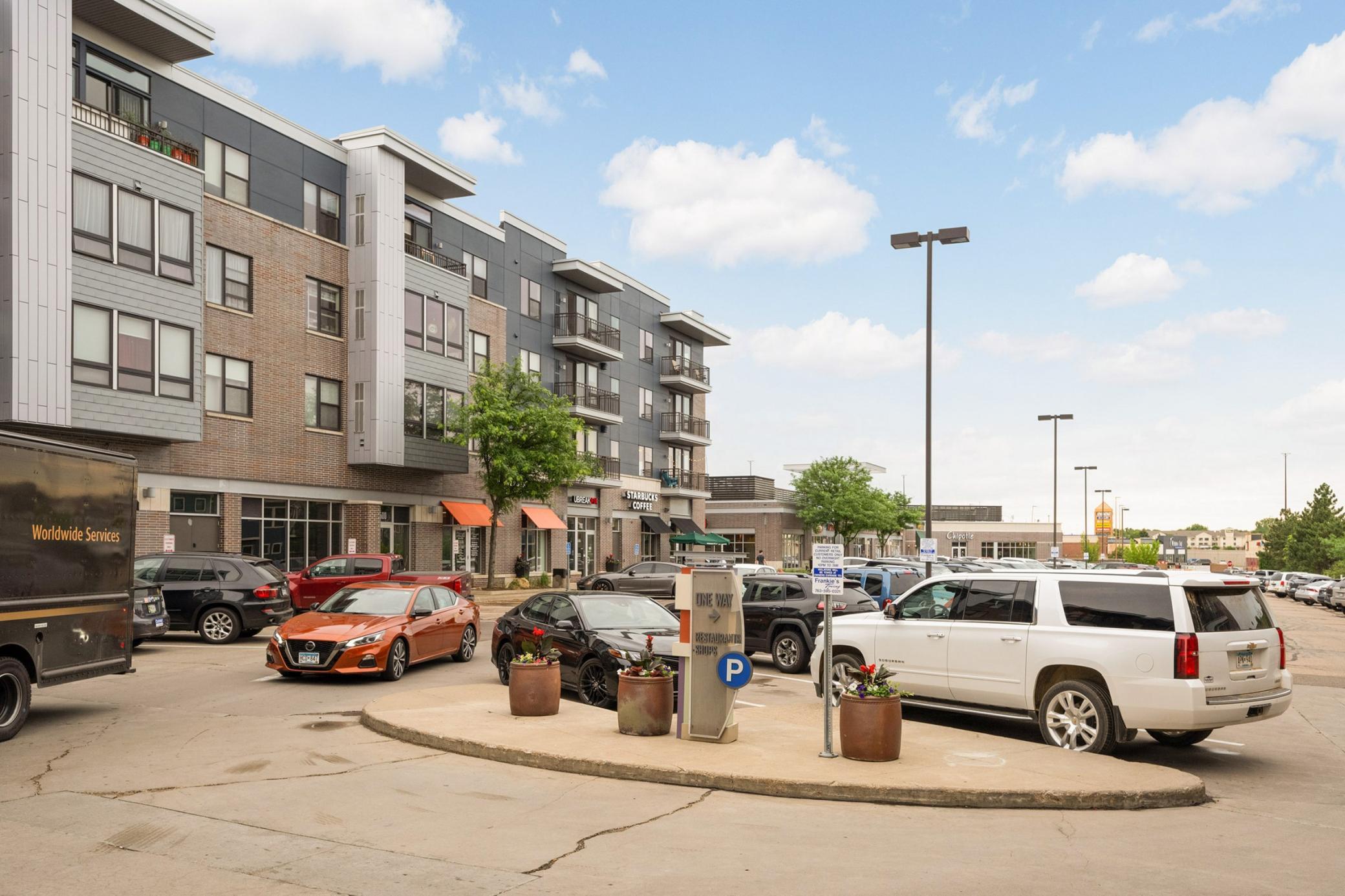 View of Residential at 7600 Lyndale Avenue #312, Richfield MN 55423, Richfield (29 of 43) - Mike Wilen | Minnesota Team Real Estate
