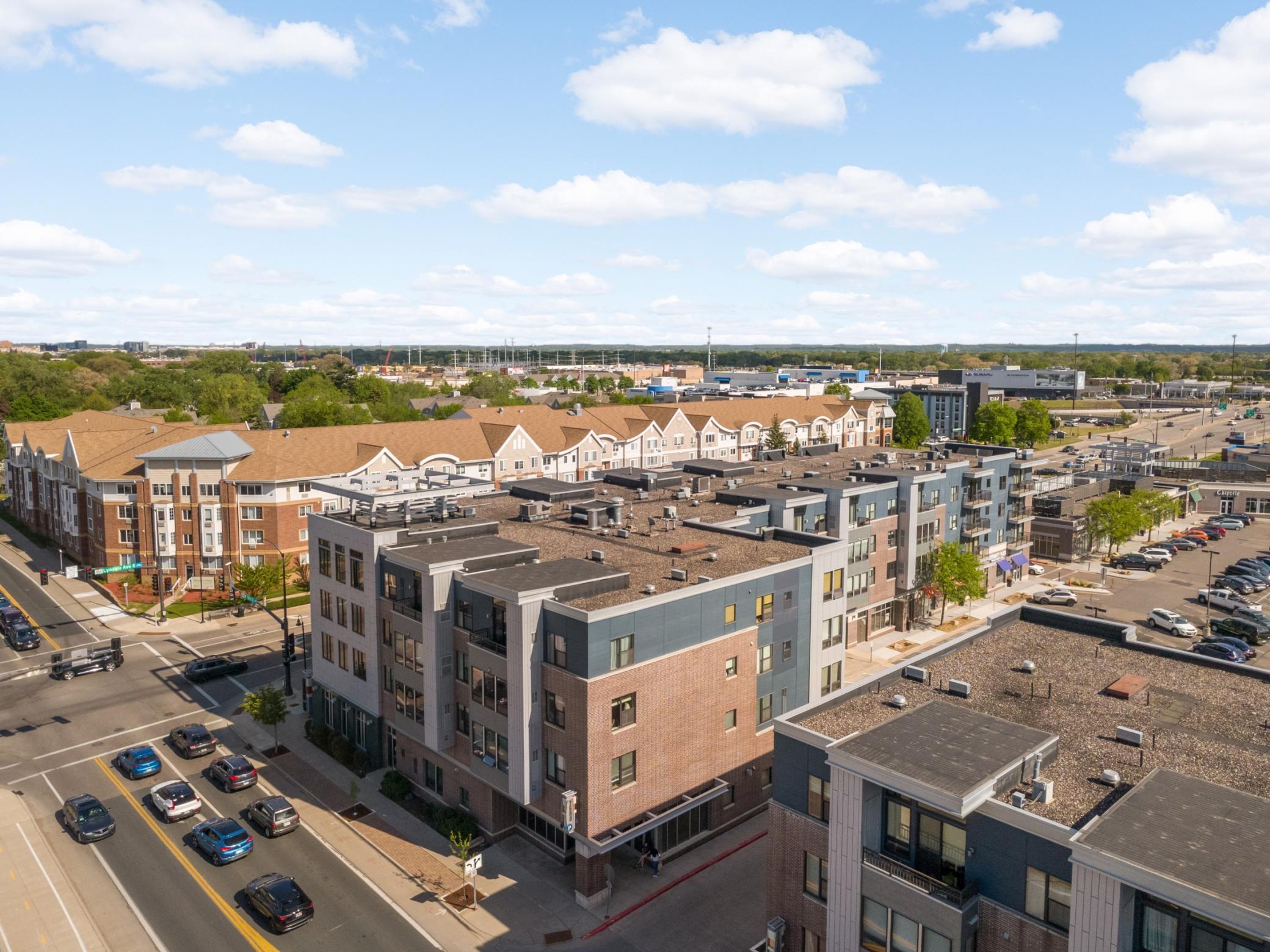 View of Residential at 7600 Lyndale Avenue #312, Richfield MN 55423, Richfield (32 of 43) - Mike Wilen | Minnesota Team Real Estate