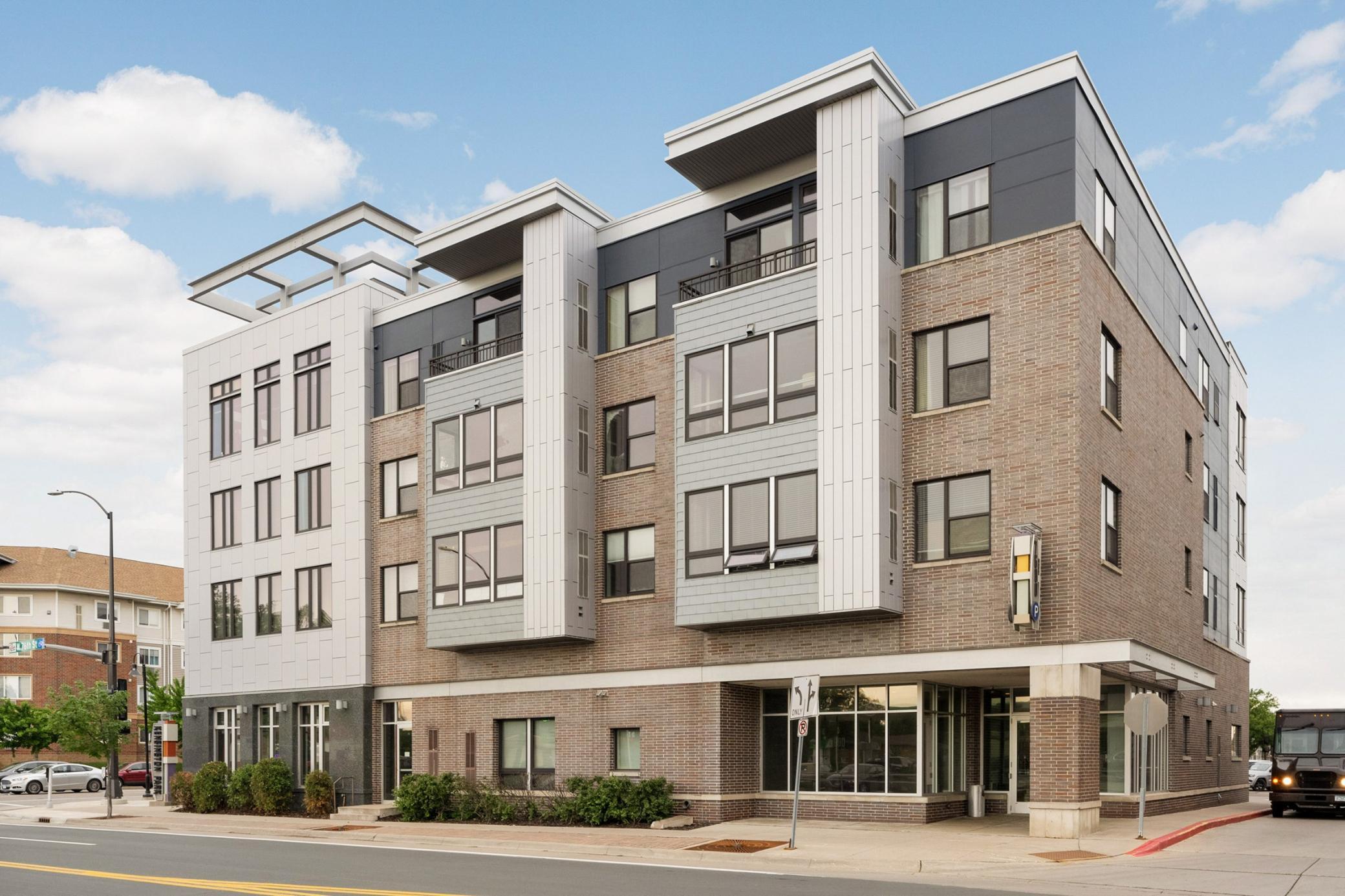 View of Residential at 7600 Lyndale Avenue #312, Richfield MN 55423, Richfield (34 of 43) - Mike Wilen | Minnesota Team Real Estate