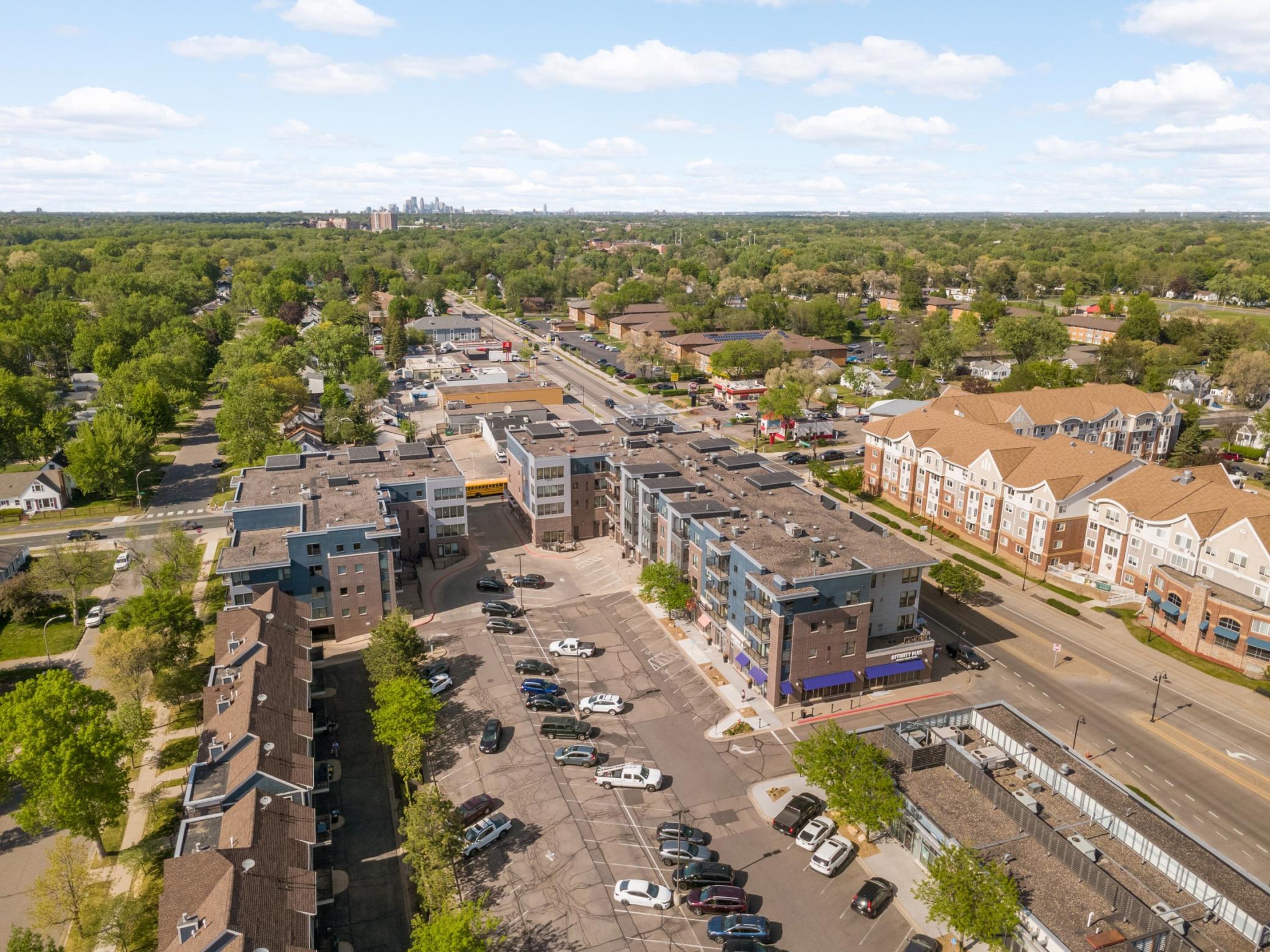 View of Residential at 7600 Lyndale Avenue #312, Richfield MN 55423, Richfield (36 of 43) - Mike Wilen | Minnesota Team Real Estate