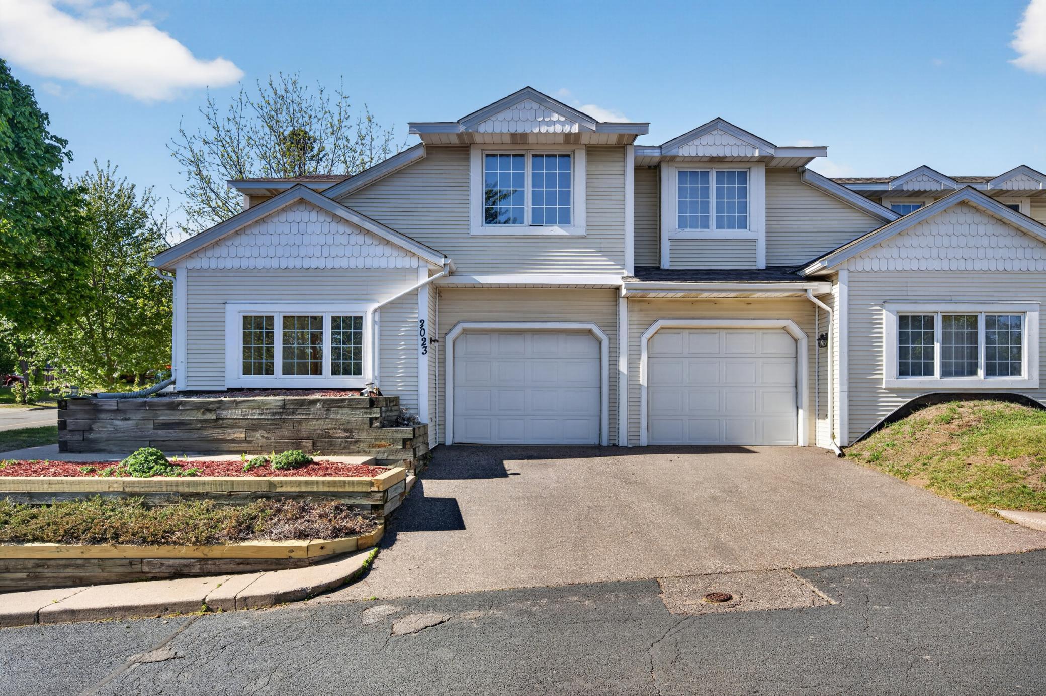 View of Residential at 2023 Parkside Drive, Saint Paul MN 55119, Saint Paul - Mike Wilen | Minnesota Team Real Estate