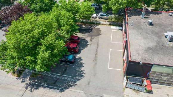 View of Land at 3045 Aldrich Avenue, Minneapolis MN 55408, Minneapolis (2 of 2) - Mike Wilen | Minnesota Team Real Estate